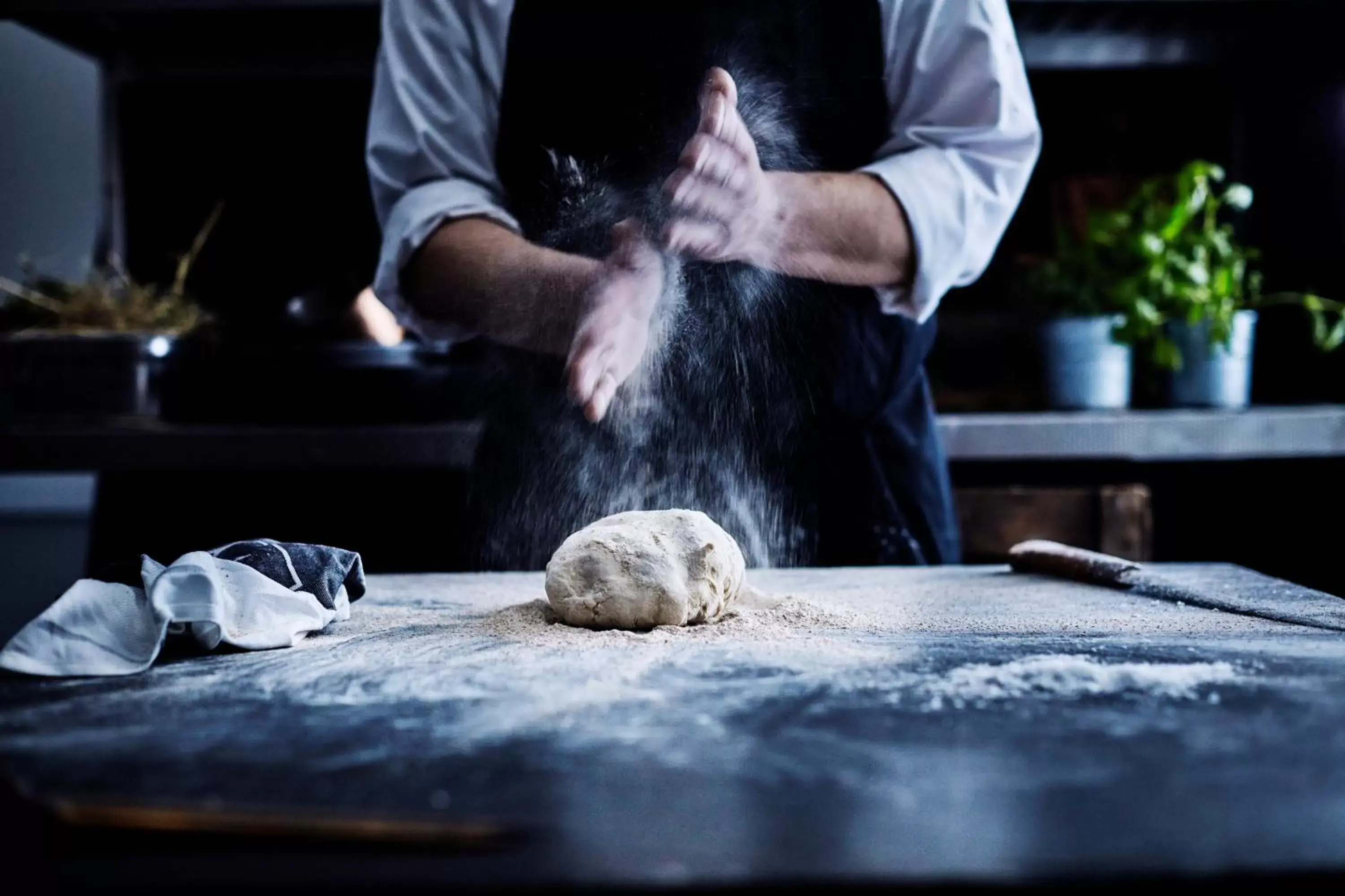 Restaurant/places to eat in Crowne Plaza Copenhagen Towers by IHG Restaurant/places to eat in Crowne Plaza Copenhagen Towers by IHG