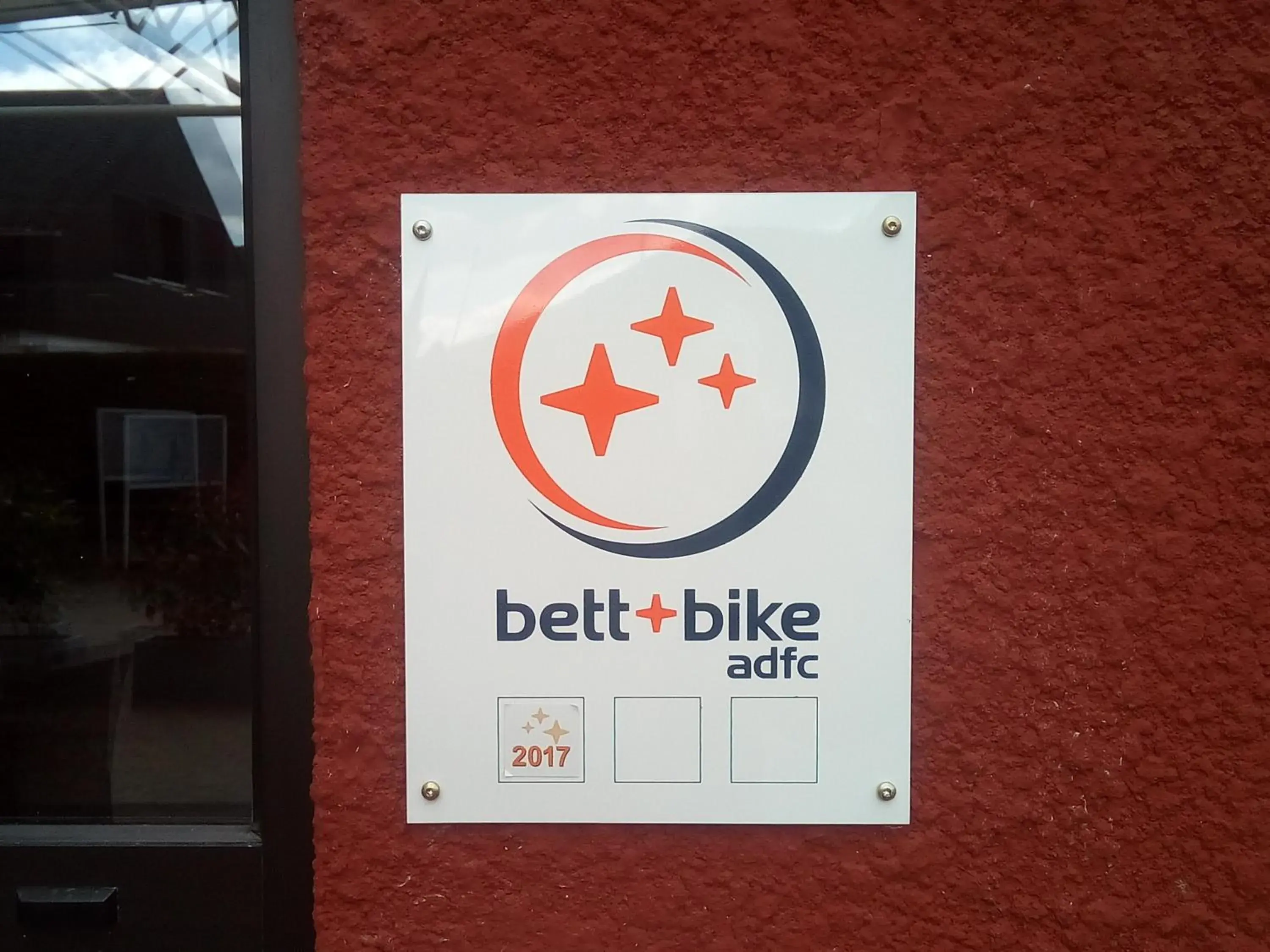 Cycling, Property Logo/Sign in Hotel am Park