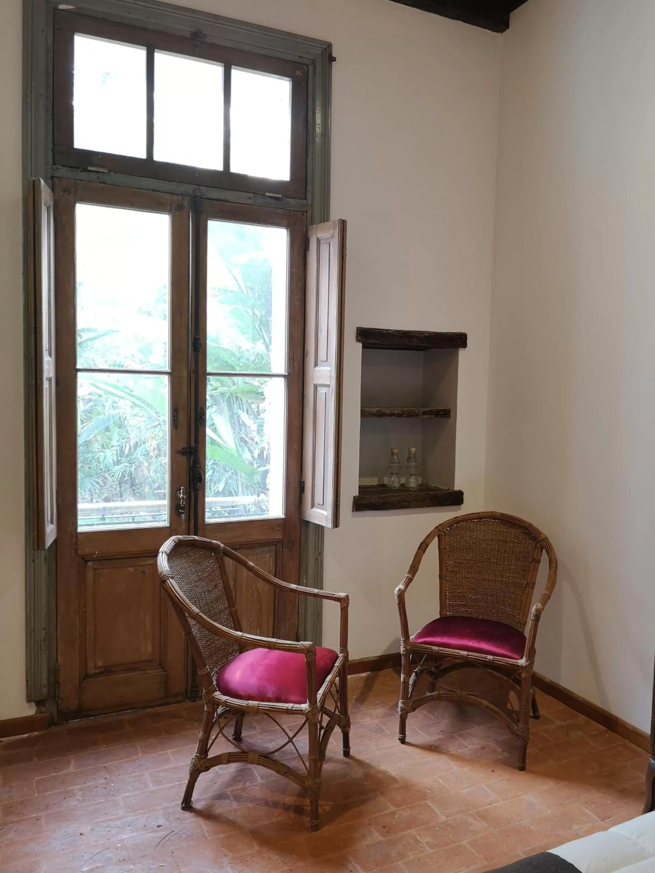 Rincón Escondido B&B