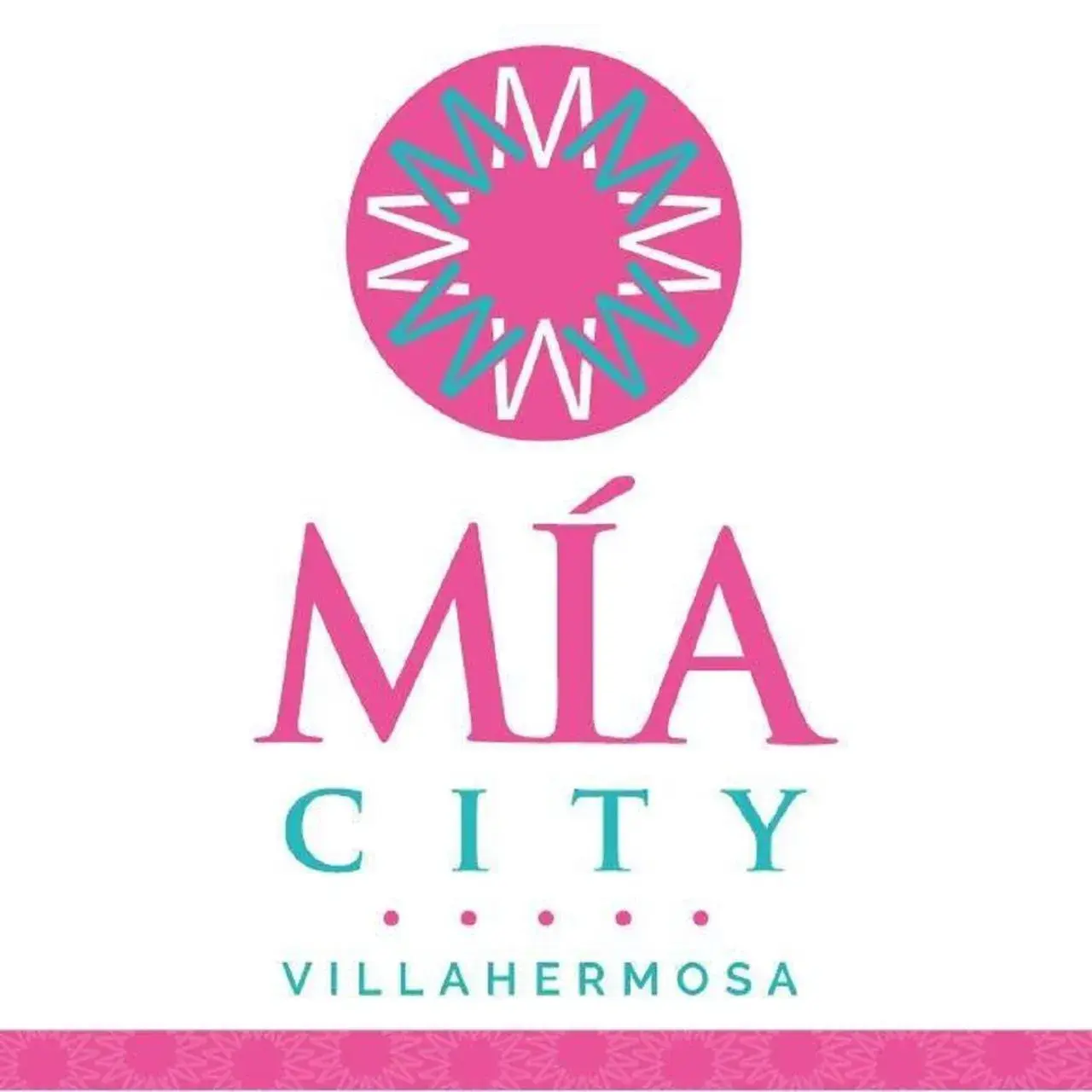 Property logo or sign, Property Logo/Sign in Mia City Villahermosa