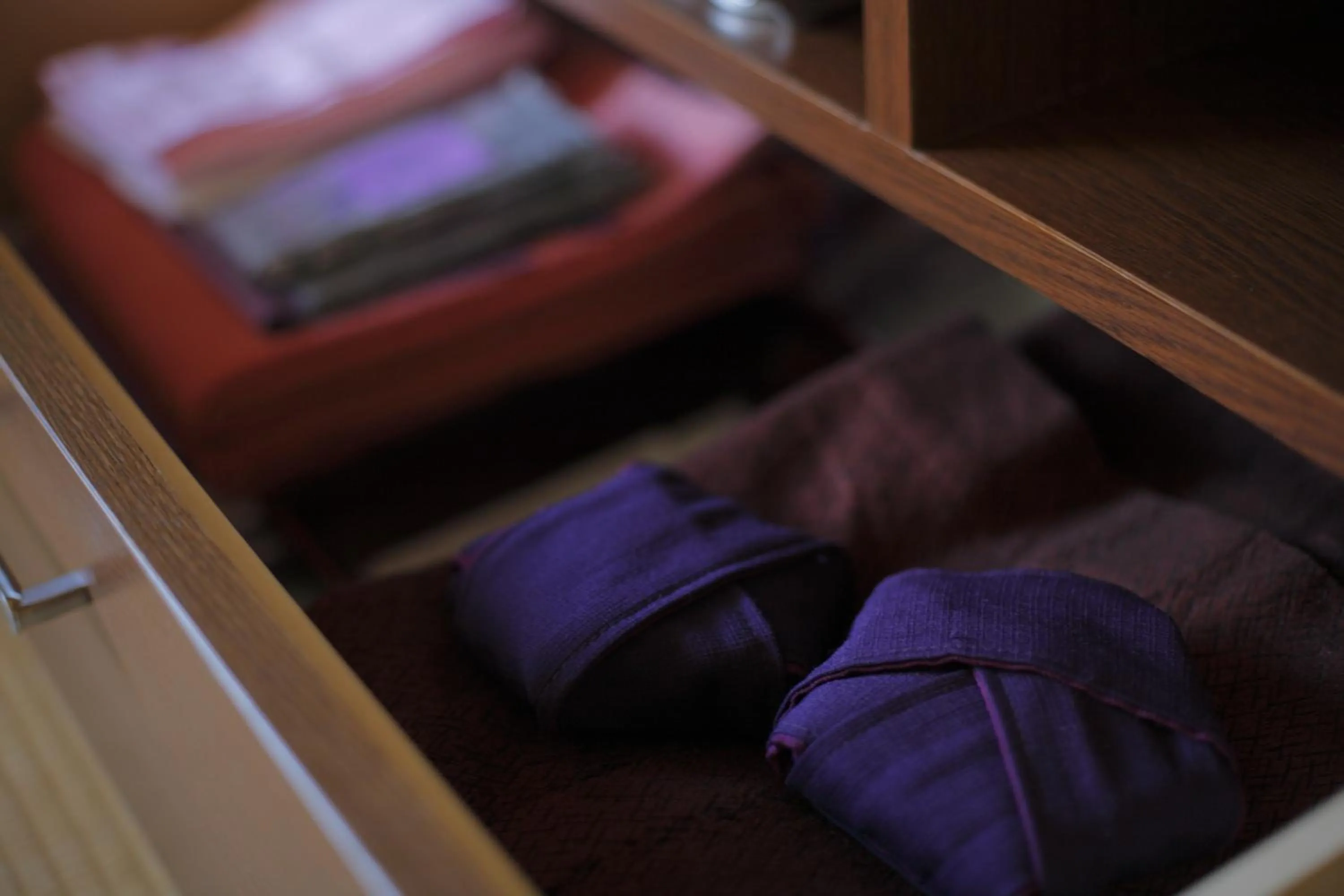 Other, Bed in Sakaeya