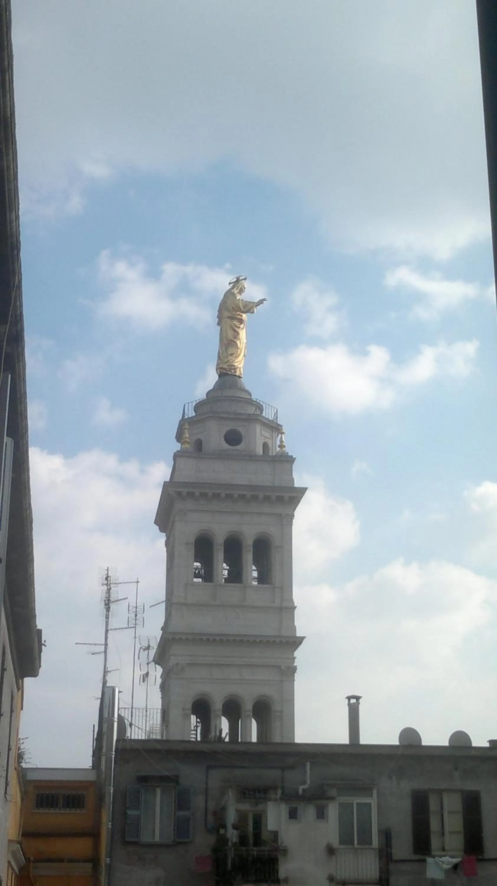 View (from property/room) in Hotel Stadler 2