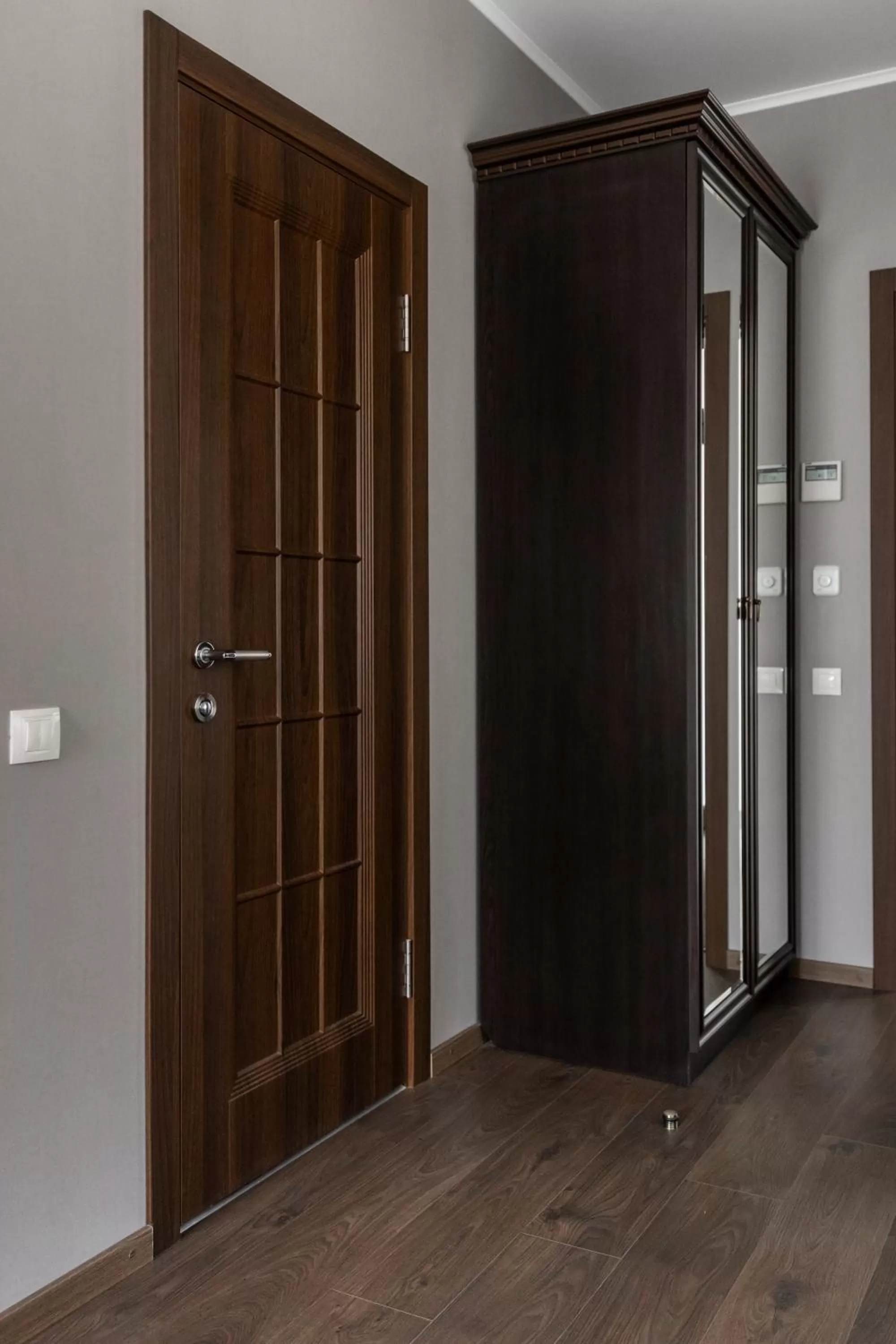 Photo of the whole room in Hotel "Mandarin Clubhouse"