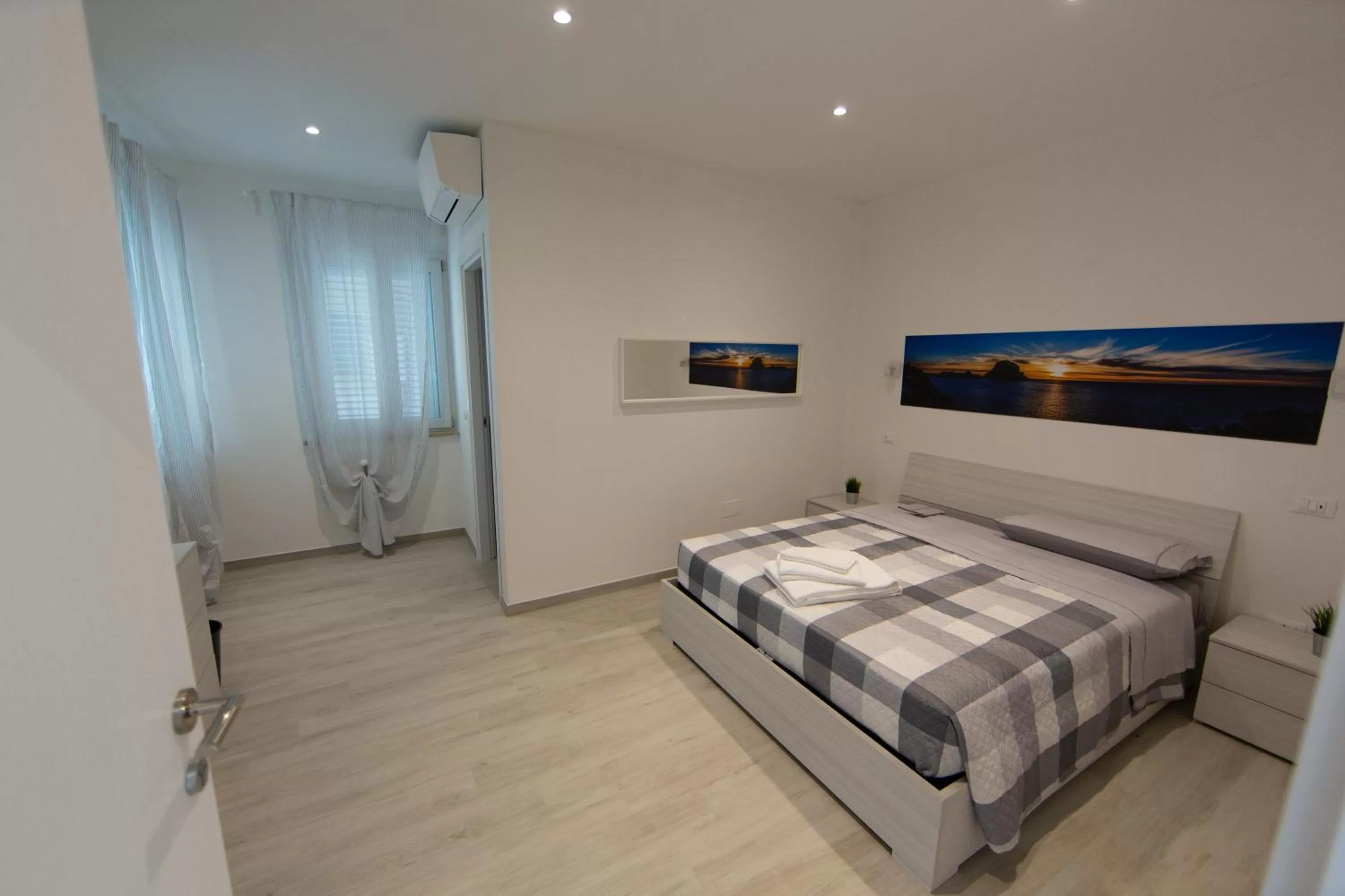 Bed in Aria di Mare