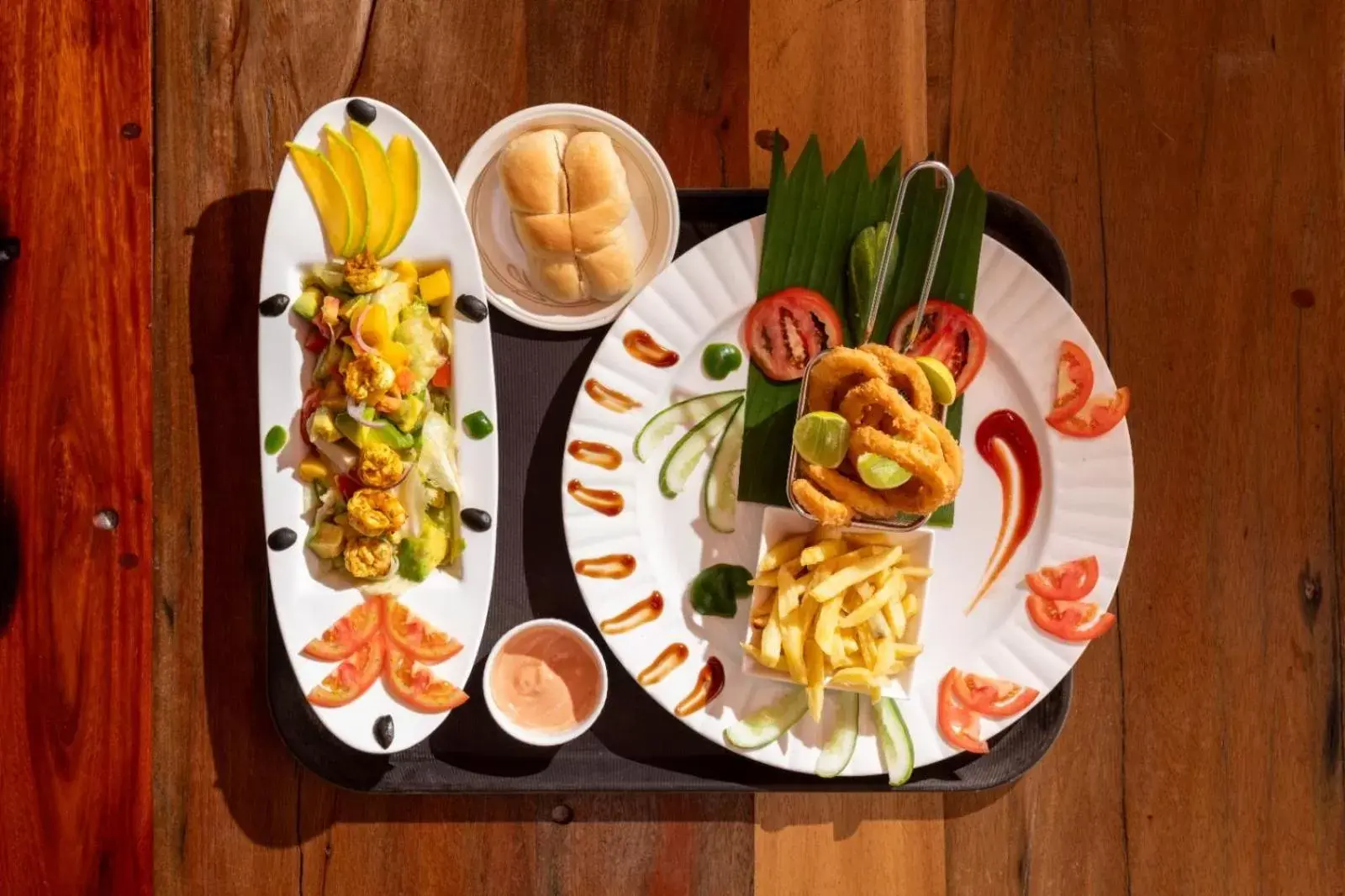 Food and drinks, Food in Canary Nungwi Hotel & Free SPA Food and drinks, Food in Canary Nungwi Hotel & Free SPA