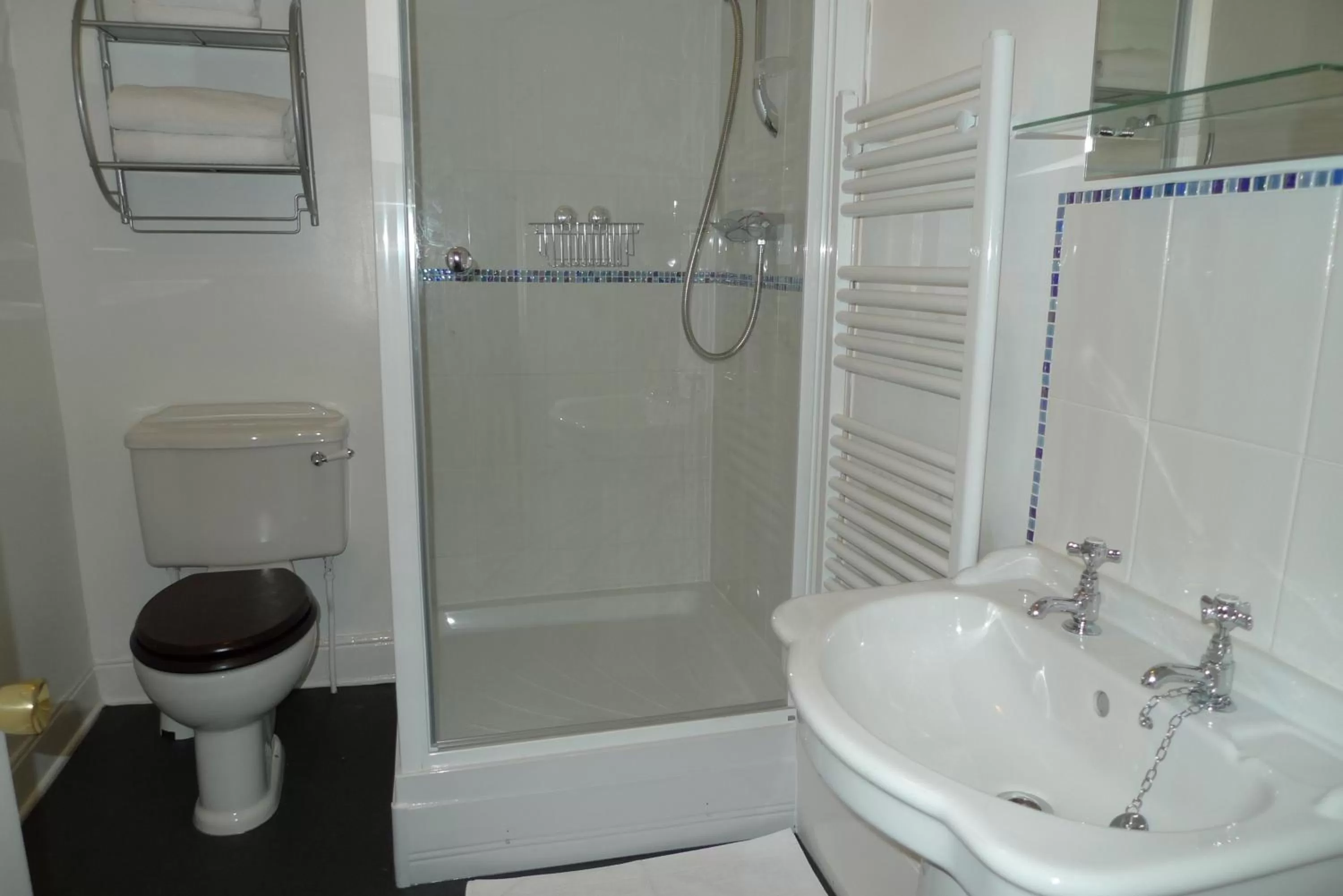 Photo of the whole room in Kirkgate House