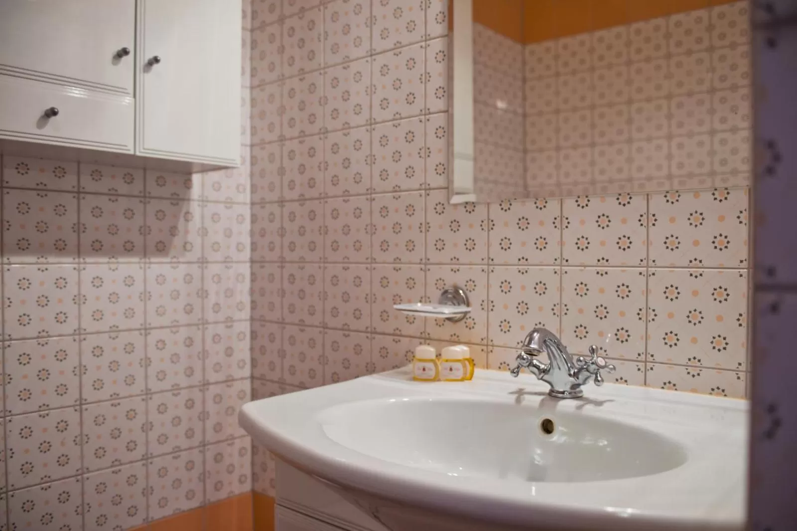 Photo of the whole room in Pałac Wiejce