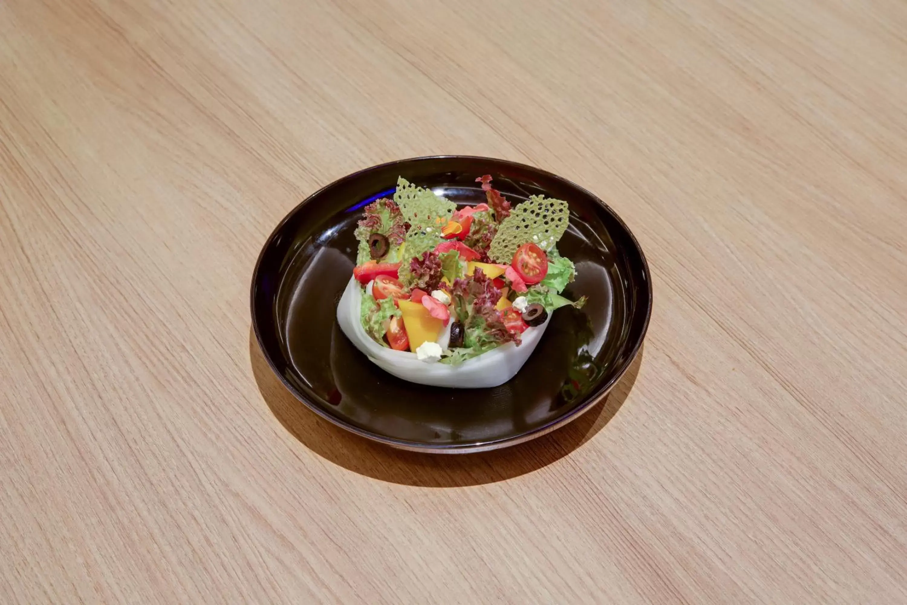 Food in Lemon Tree Premier, Mumbai International Airport Food in Lemon Tree Premier, Mumbai International Airport