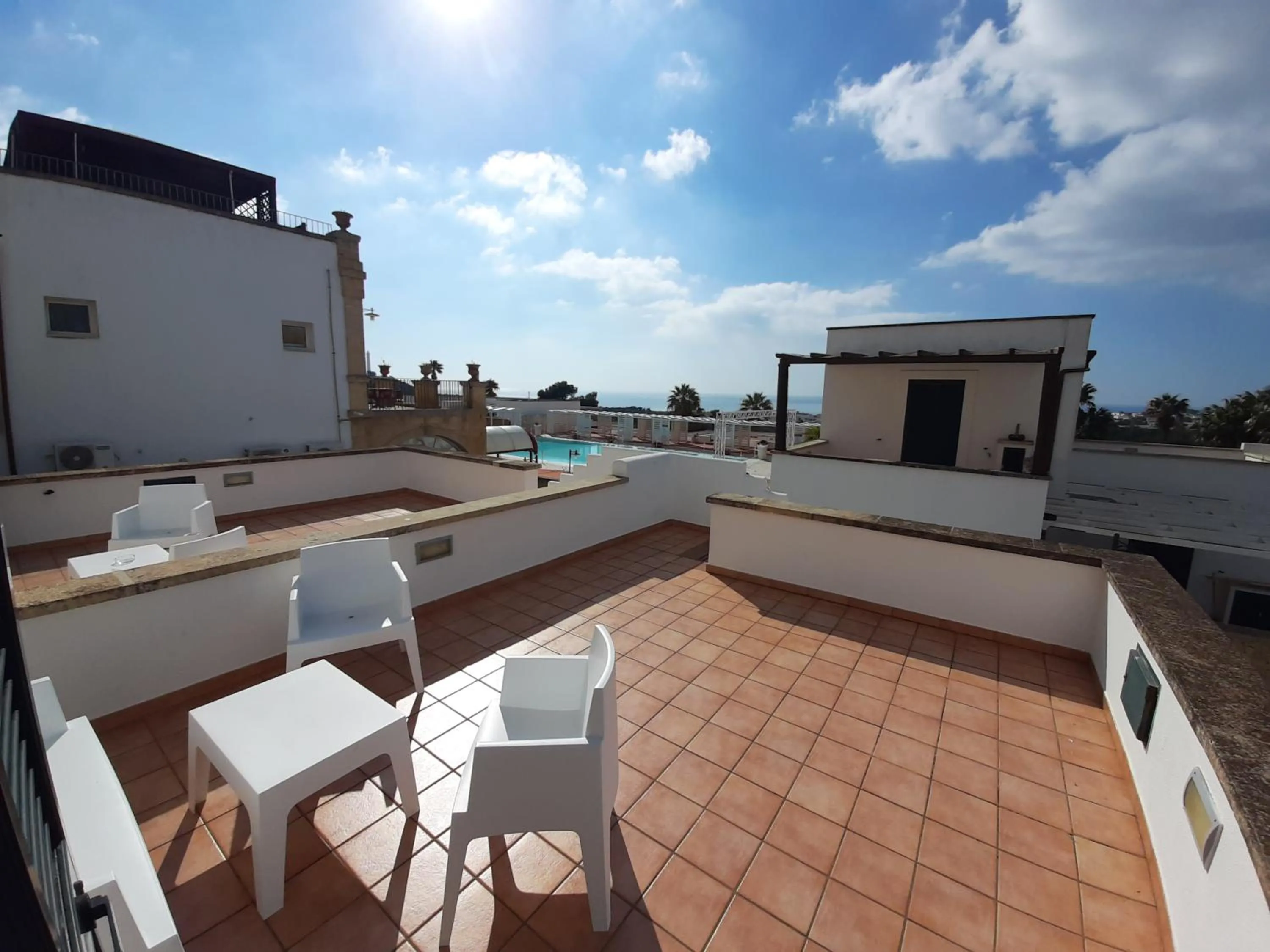 Messapia Hotel & Resort