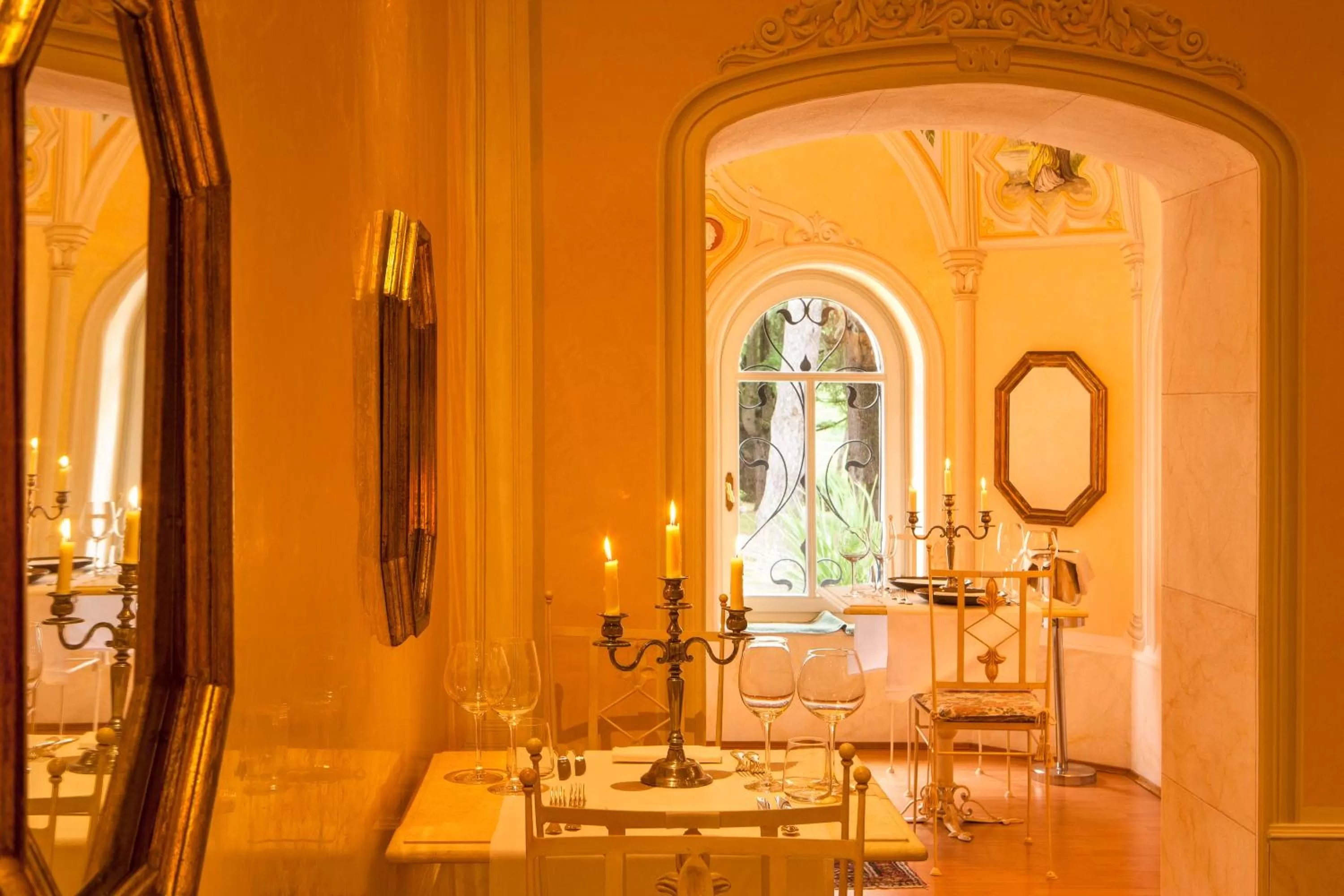 Castello Di Spessa - Residenze d'epoca