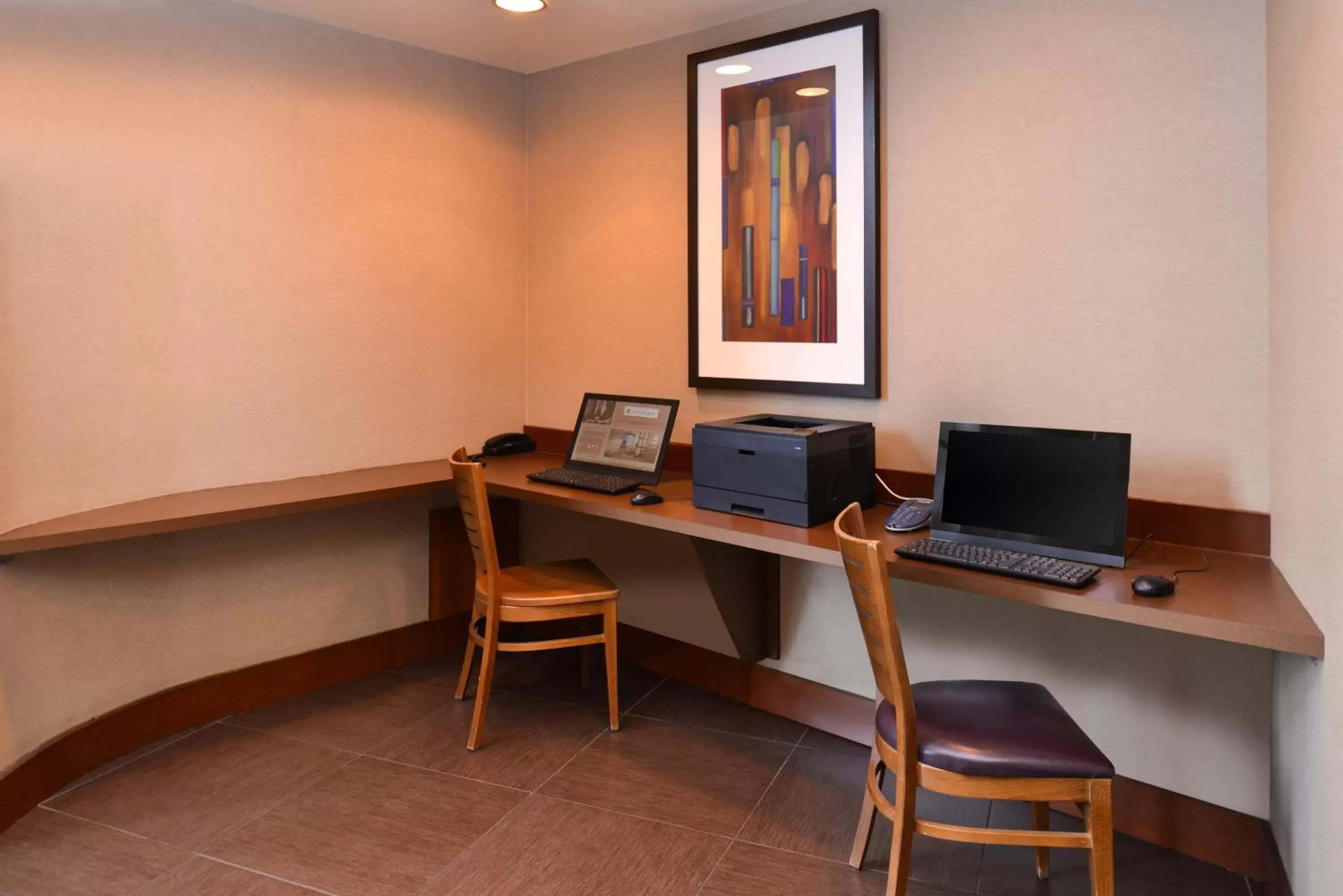 Business facilities in Hyatt Place Herndon Dulles Airport - East