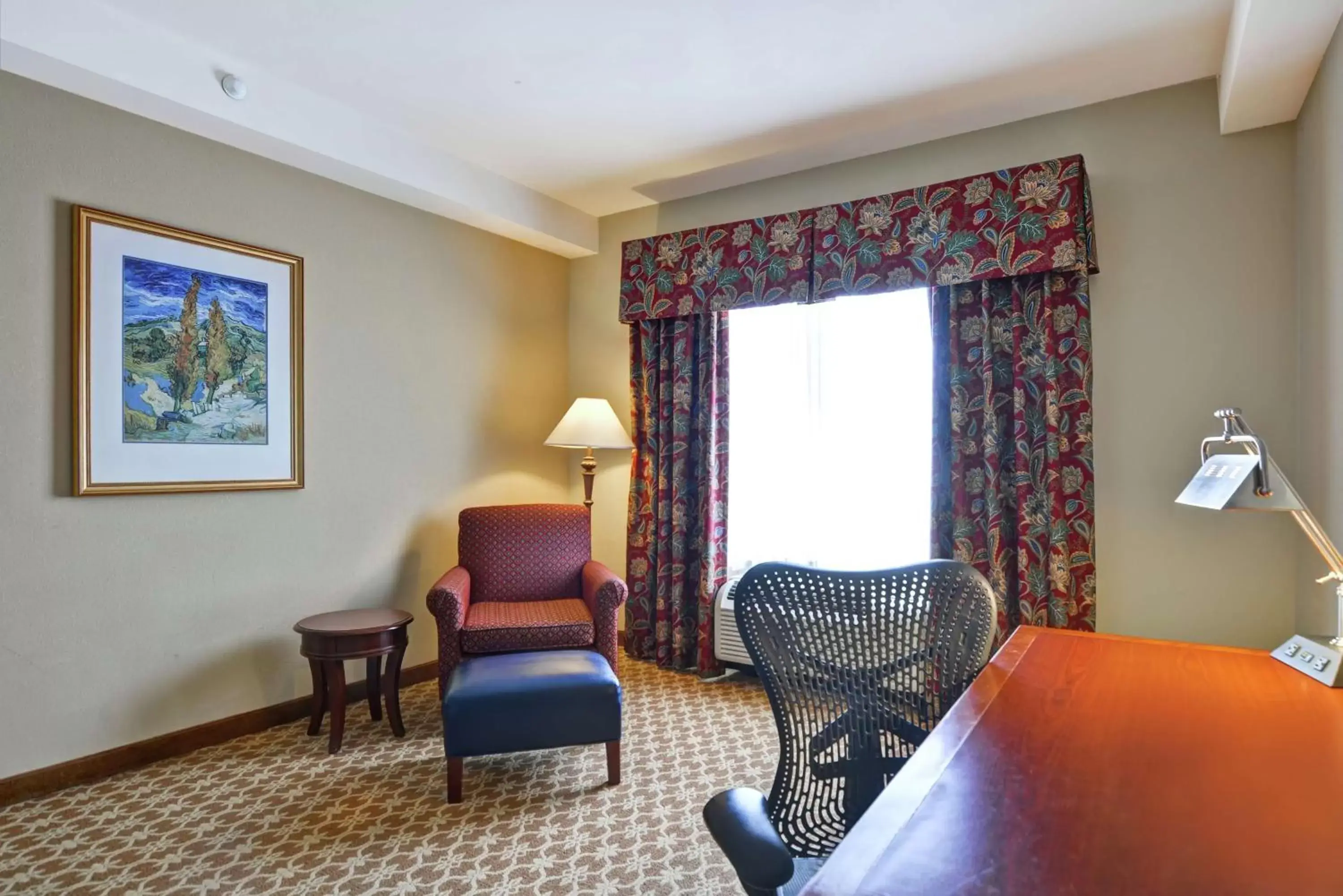 Bedroom, Seating Area in Hilton Garden Inn Amarillo