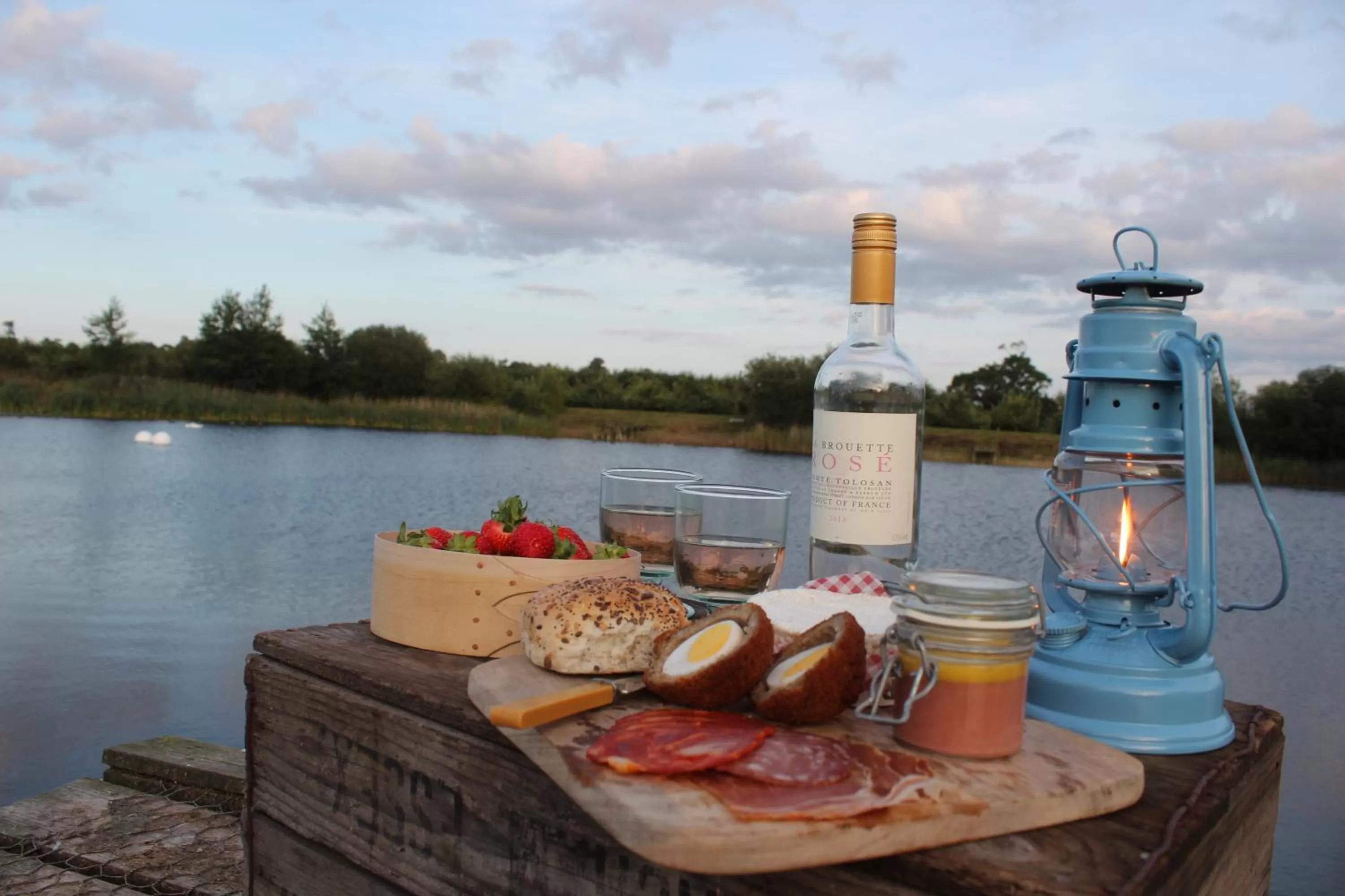 Church Farm B&B Suffolk