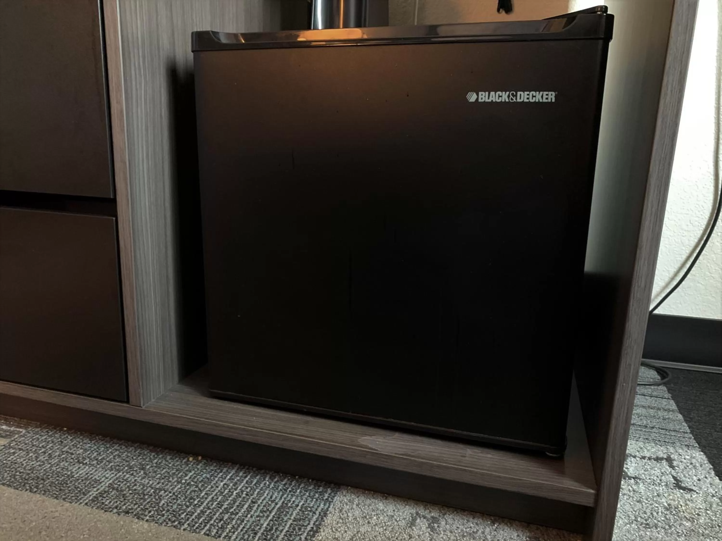 TV and multimedia in Super 8 by Wyndham Spokane Valley