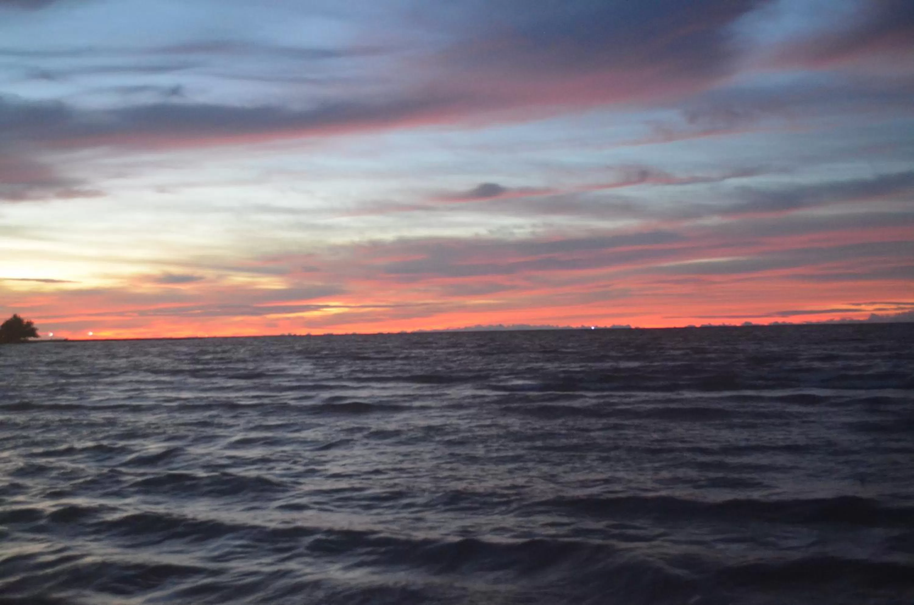 Beach in Hotel Costa Mar Coveñas