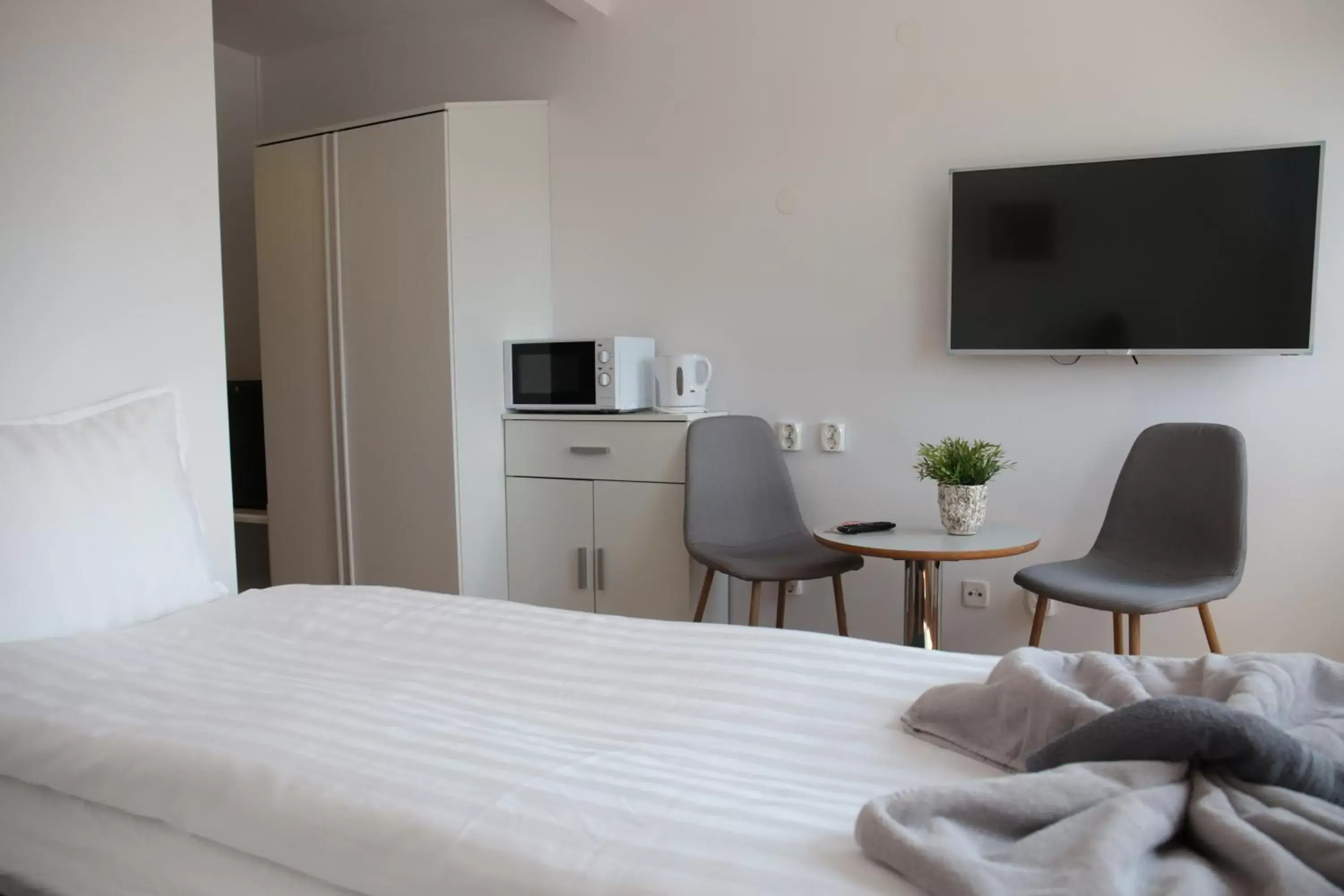 Standard Single Room - single occupancy in Hotell Norrort Standard Single Room - single occupancy in Hotell Norrort