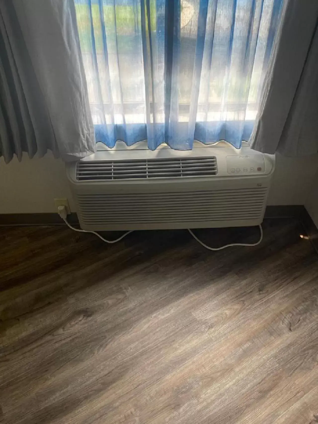 air conditioner in Baymont by Wyndham Winston Salem University Area