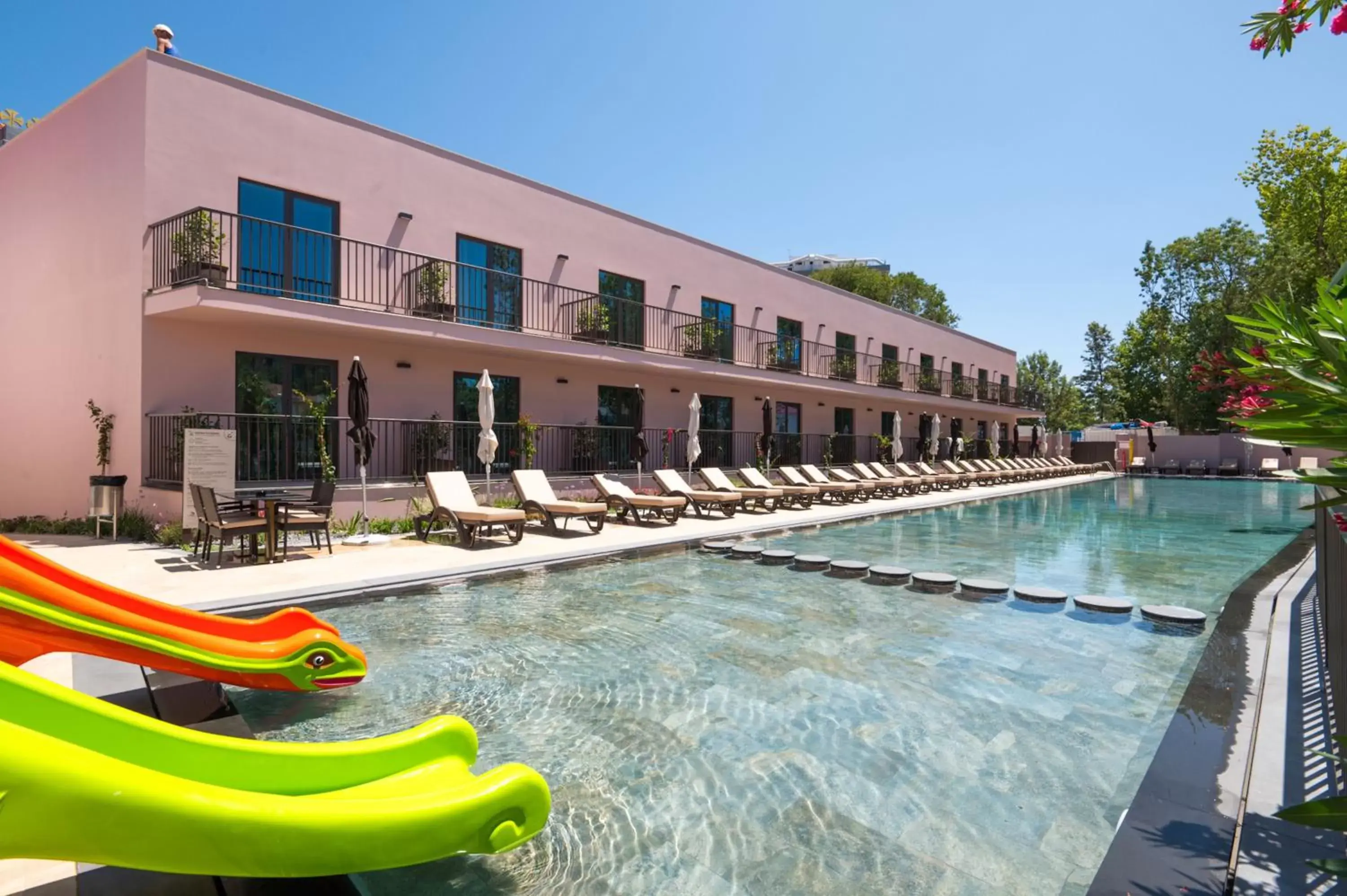 Property building in Vila Gale Collection Tomar Property building in Vila Gale Collection Tomar