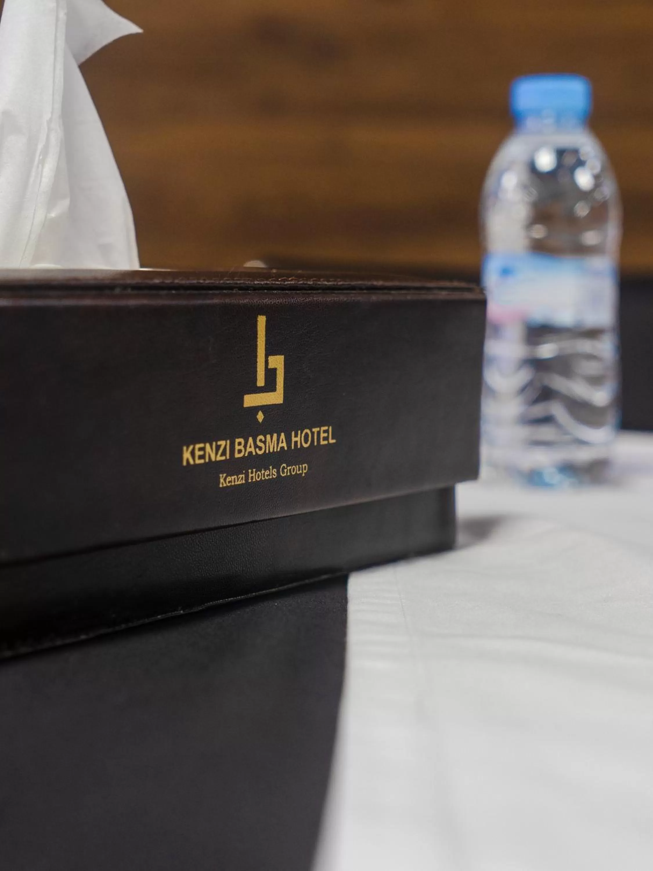 Decorative detail in Kenzi Basma