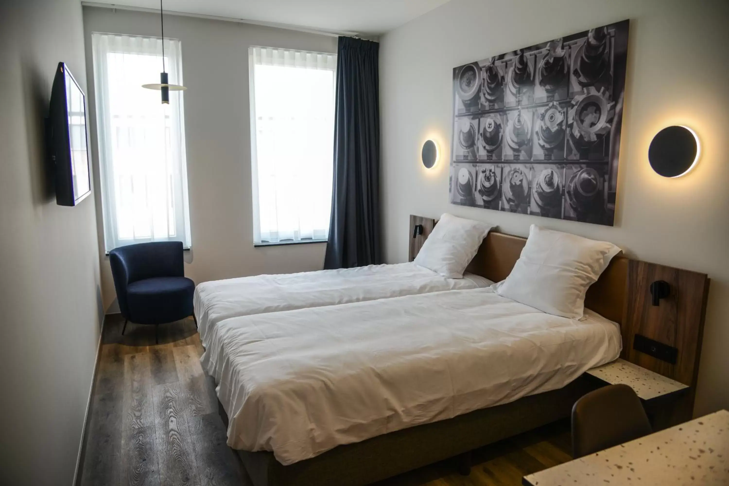 Bed in Pegard Andenne Centre Bed in Pegard Andenne Centre