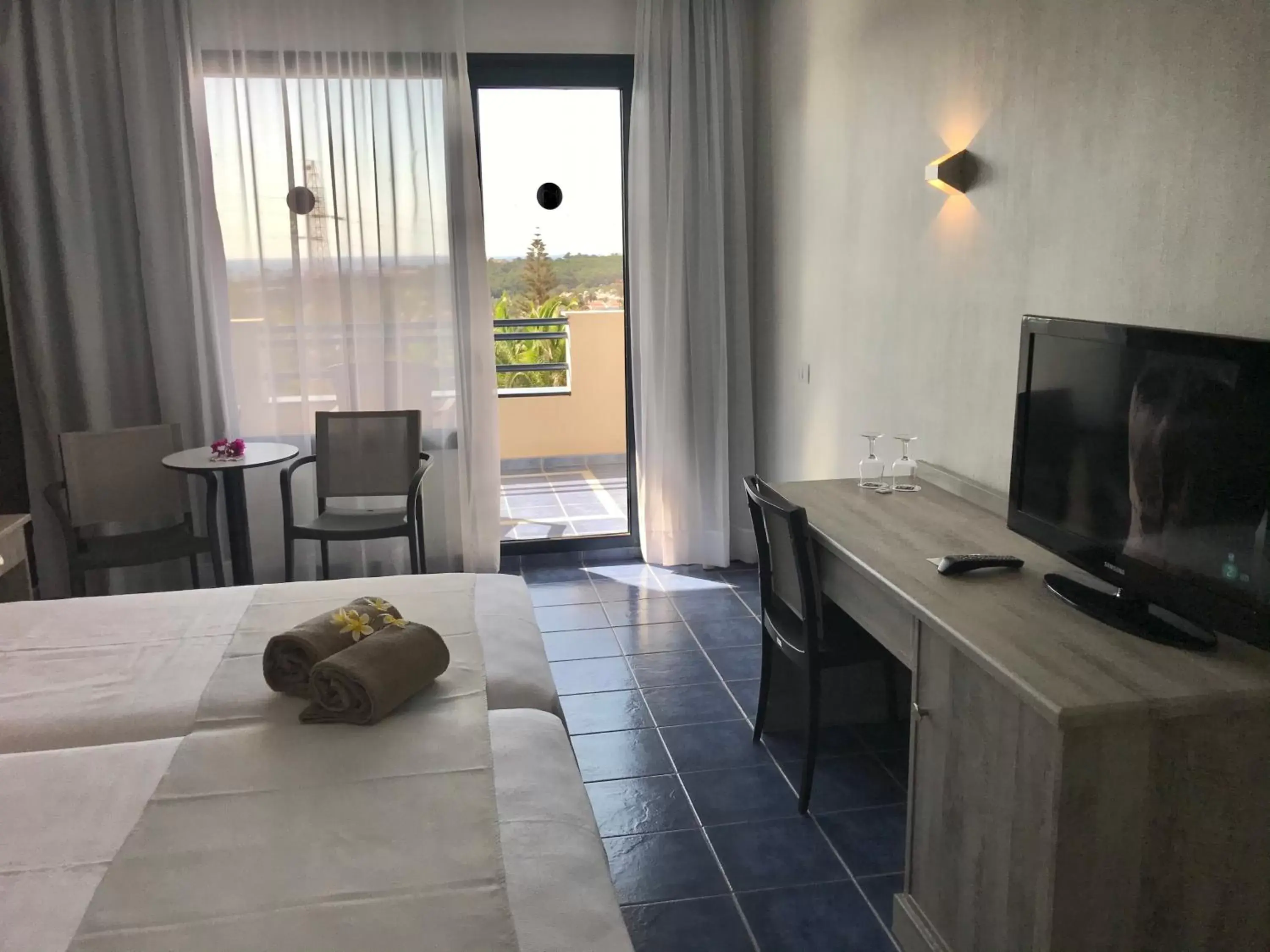 Double Room (2 Adults) in Kn Hotel Matas Blancas - Solo Adultos Double Room (2 Adults) in Kn Hotel Matas Blancas - Solo Adultos