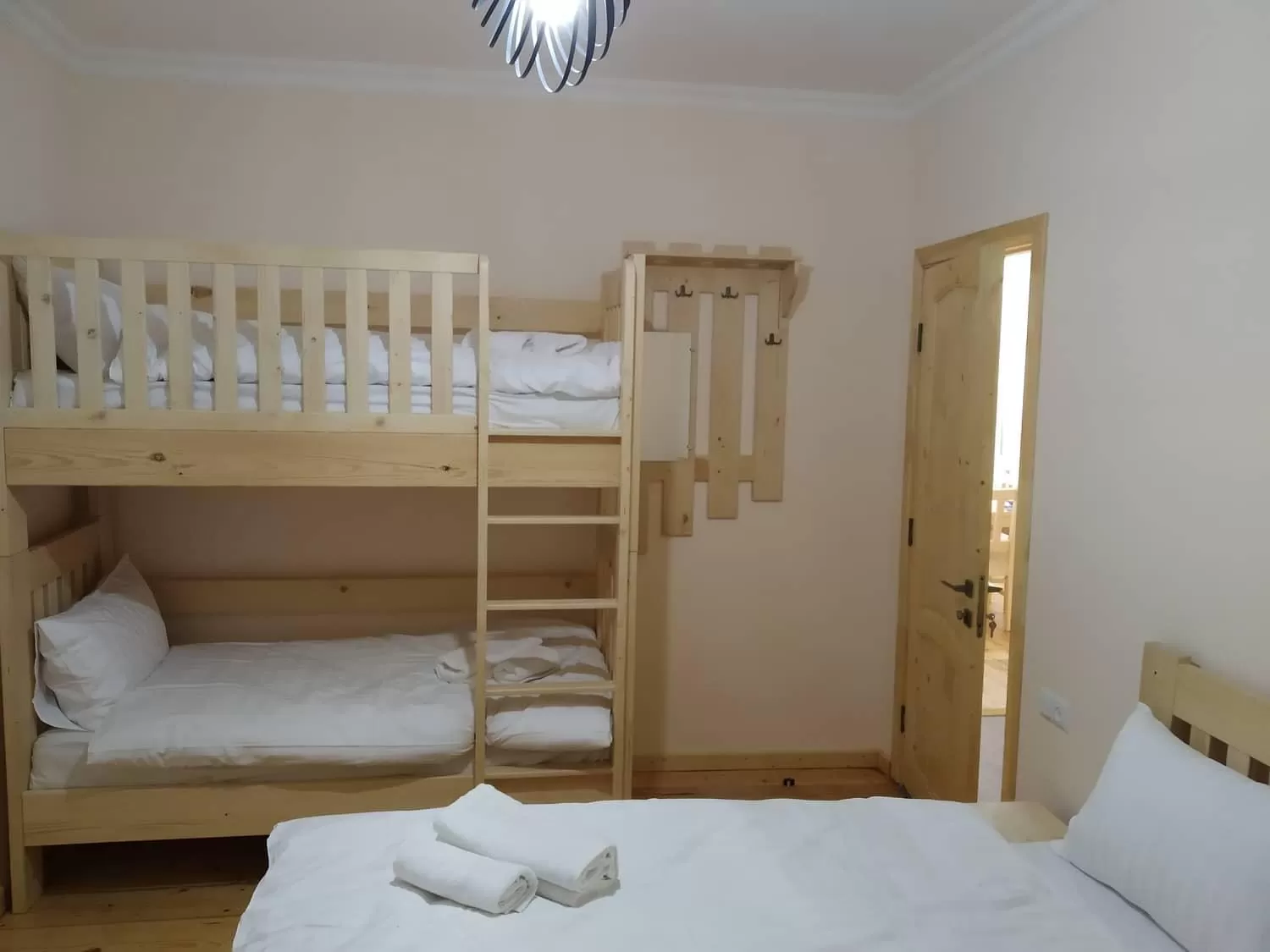Bed in Petit Dilijan