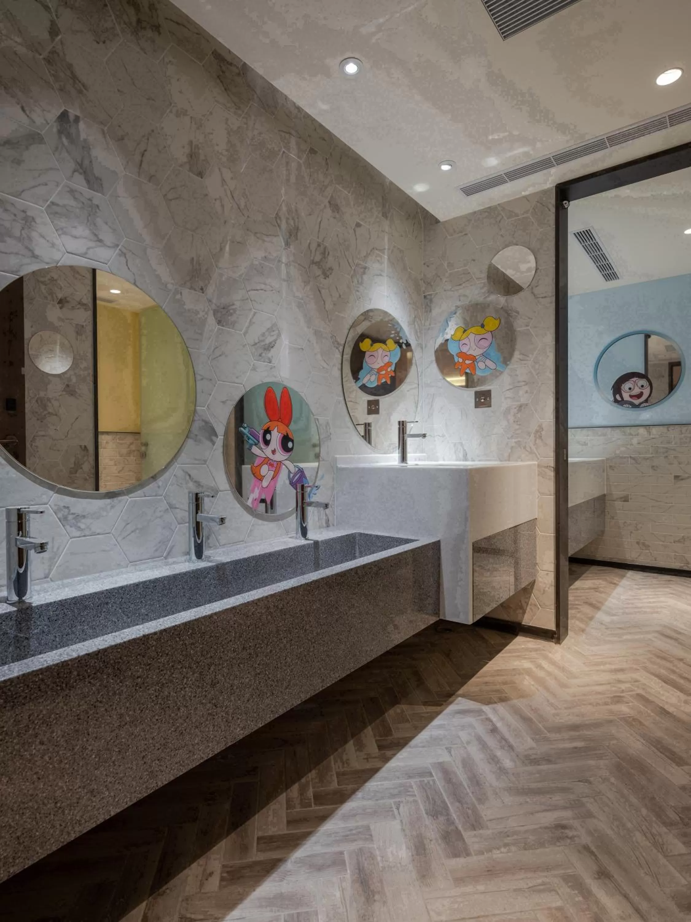 Hotel COZZI Ximen Tainan