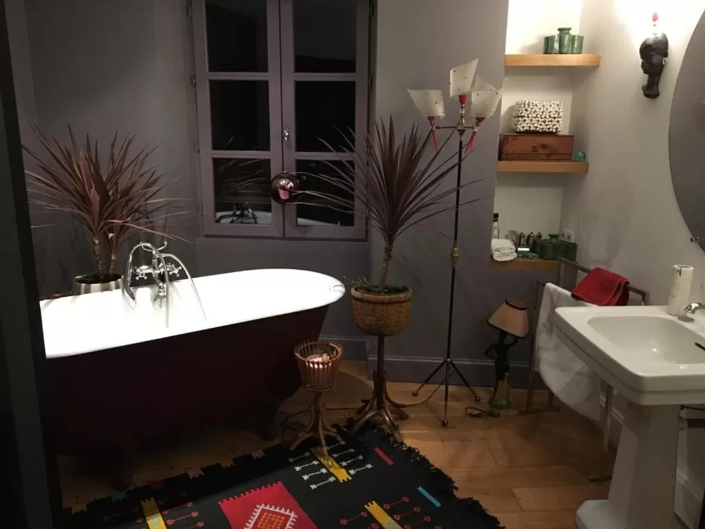 Côté Jardin, Chambres d’hôtes B&B