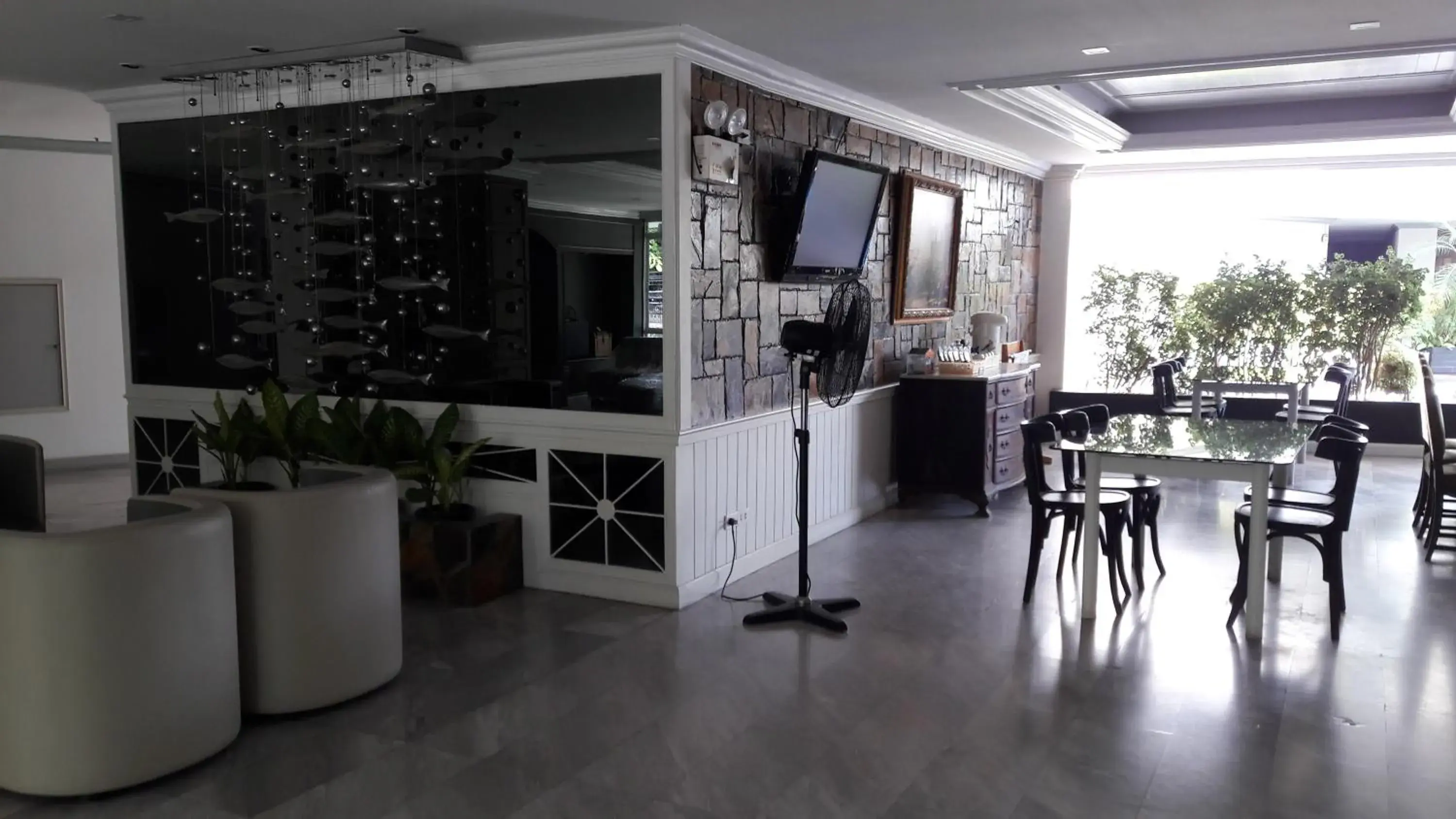 Restaurant/places to eat in Garden Paradise Restaurant/places to eat in Garden Paradise