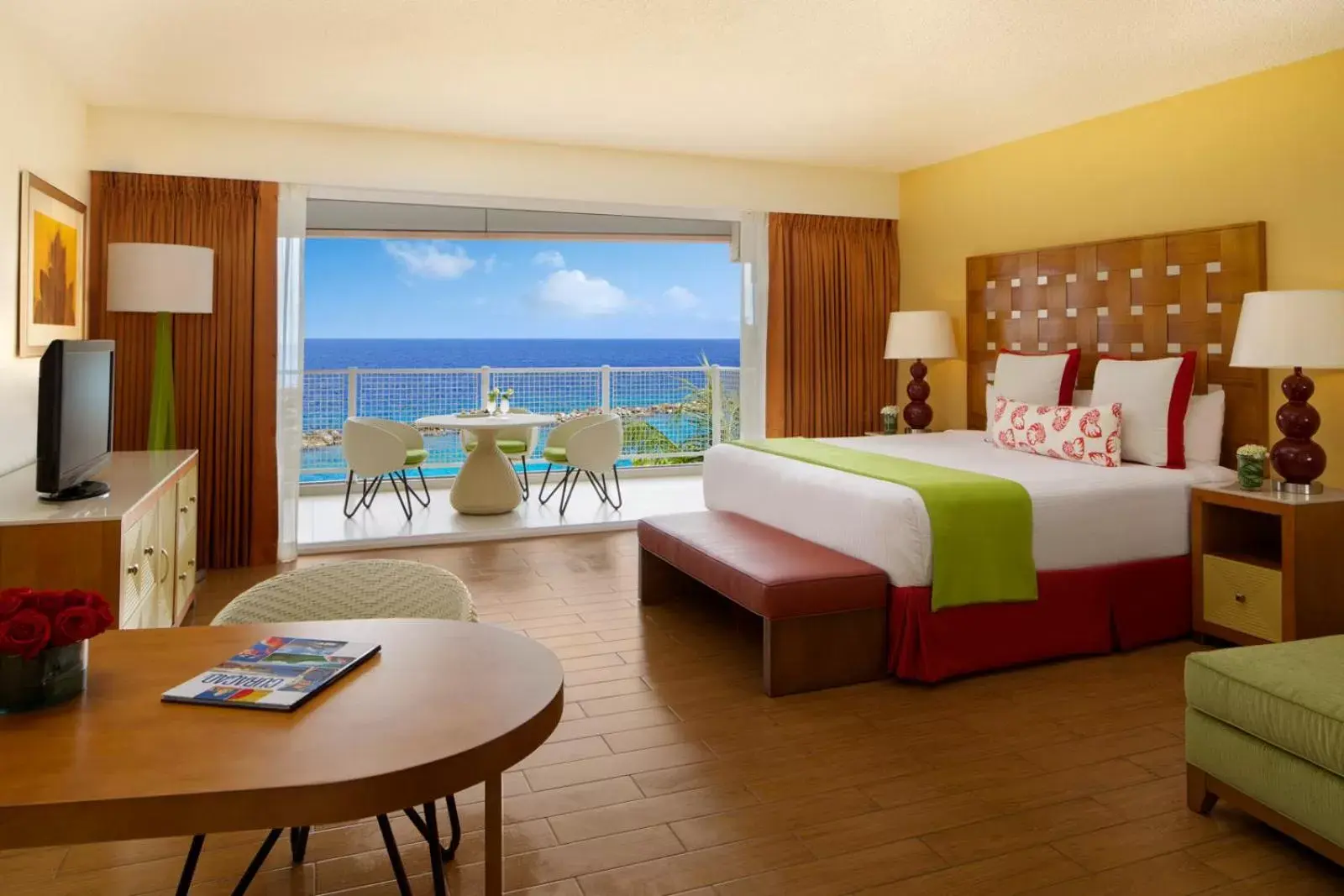 Sunscape Curacao Resort Spa & Casino