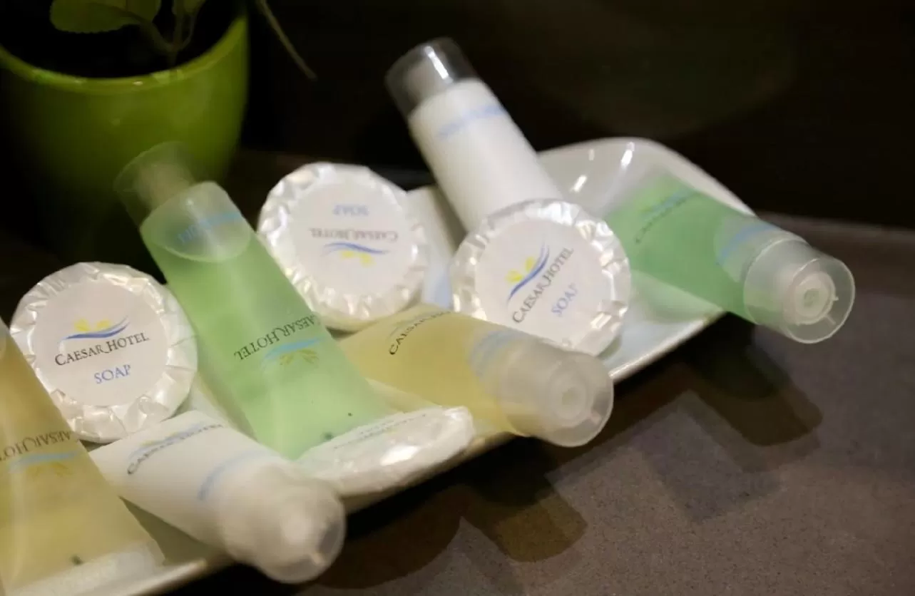 Caesar Hotel Ramallah