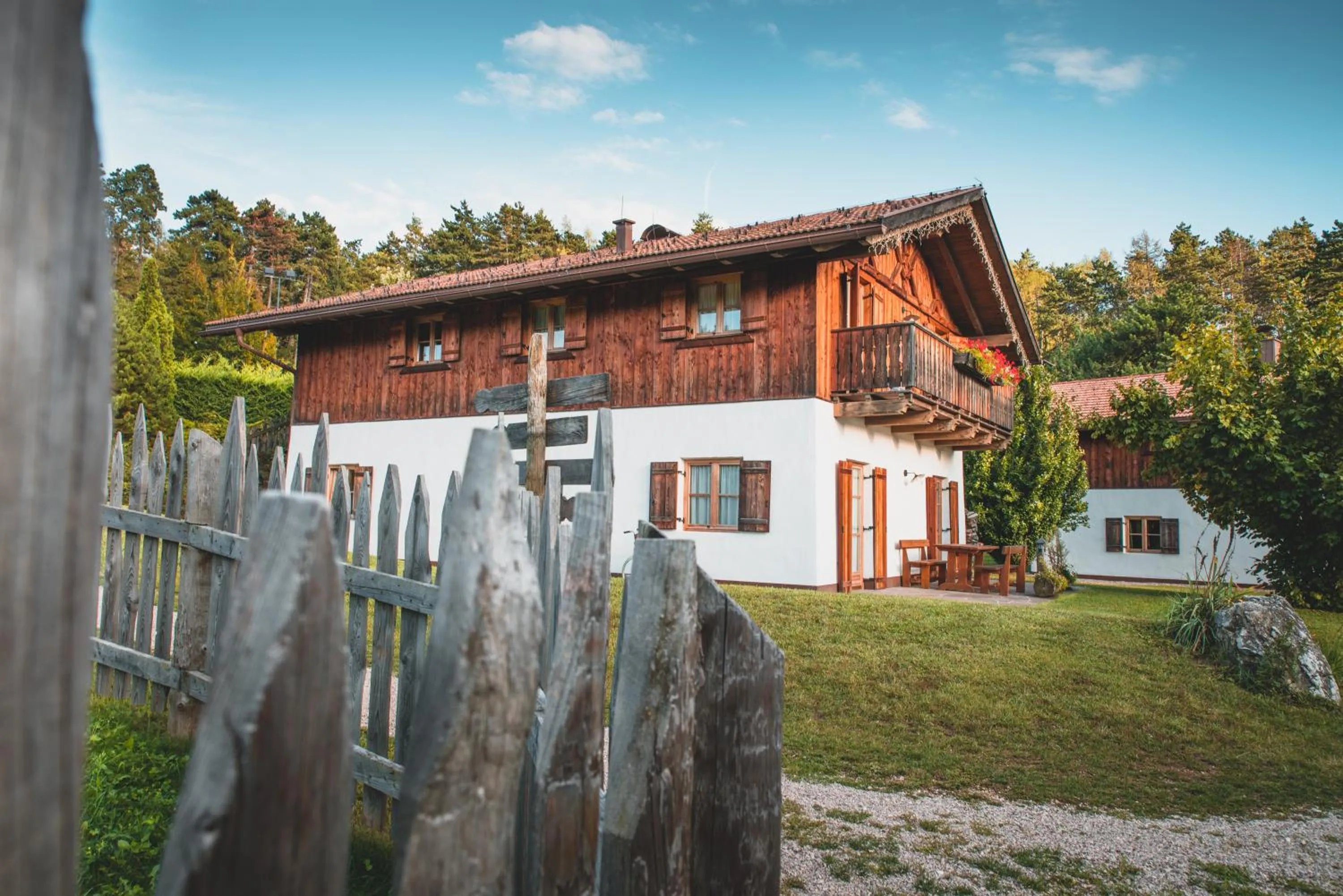 Pineta Nature Resort - Wellness & SPA