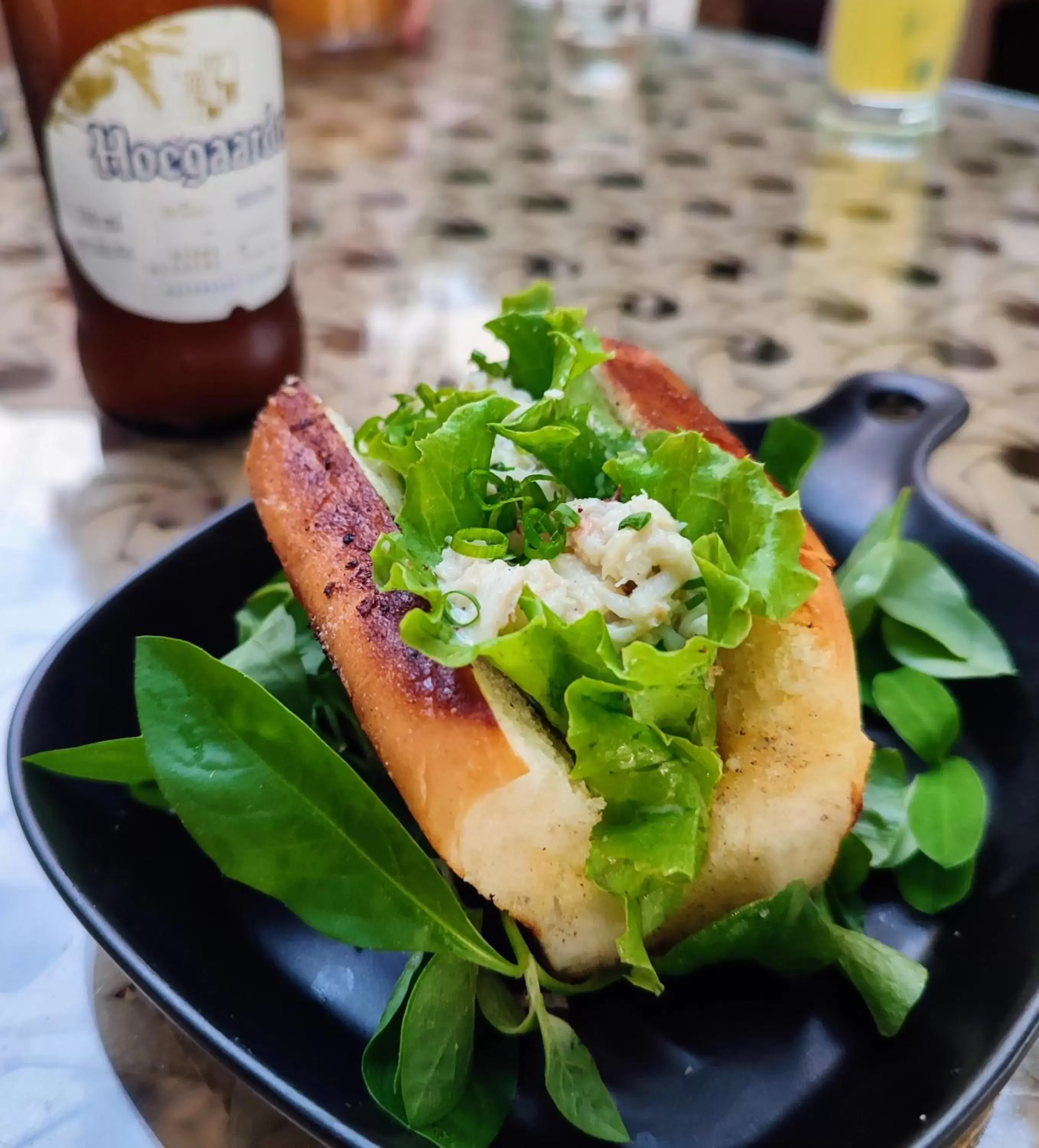 Restaurant/places to eat in Mahogany Resort & Spa Restaurant/places to eat in Mahogany Resort & Spa