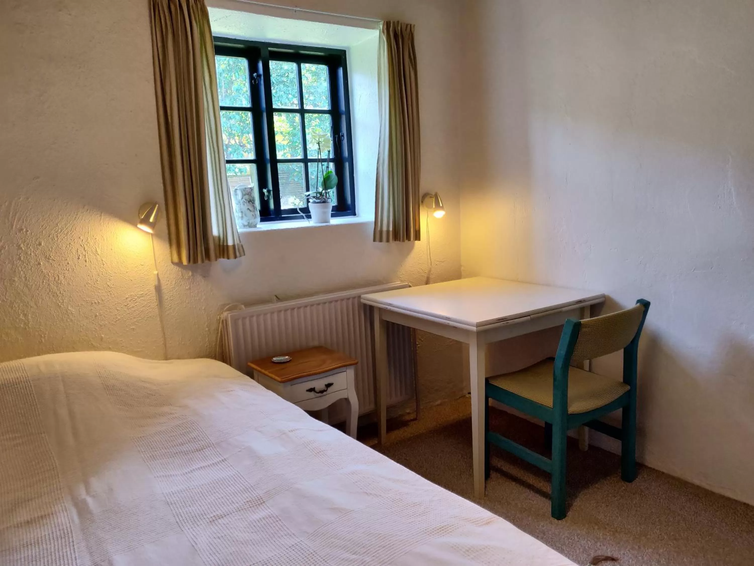 Dåstrup Bed & Breakfast