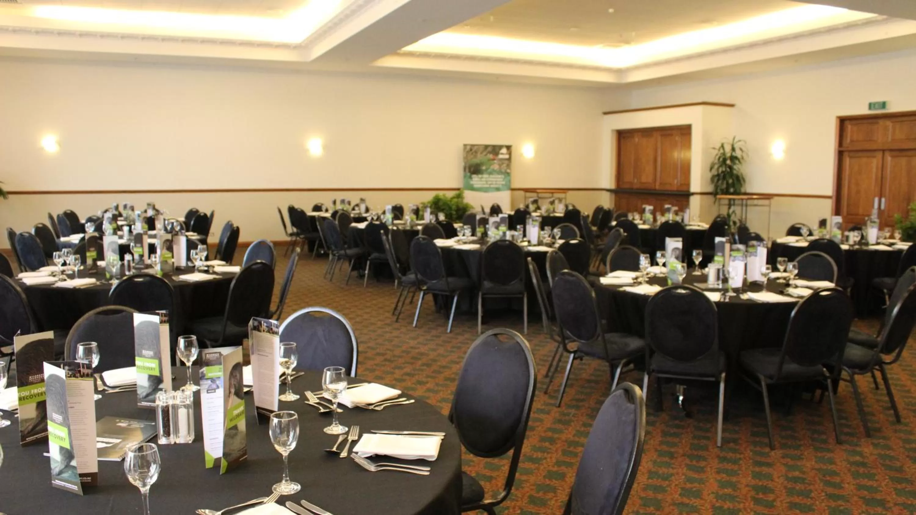 Business facilities in Distinction Palmerston North Hotel & Conference Centre