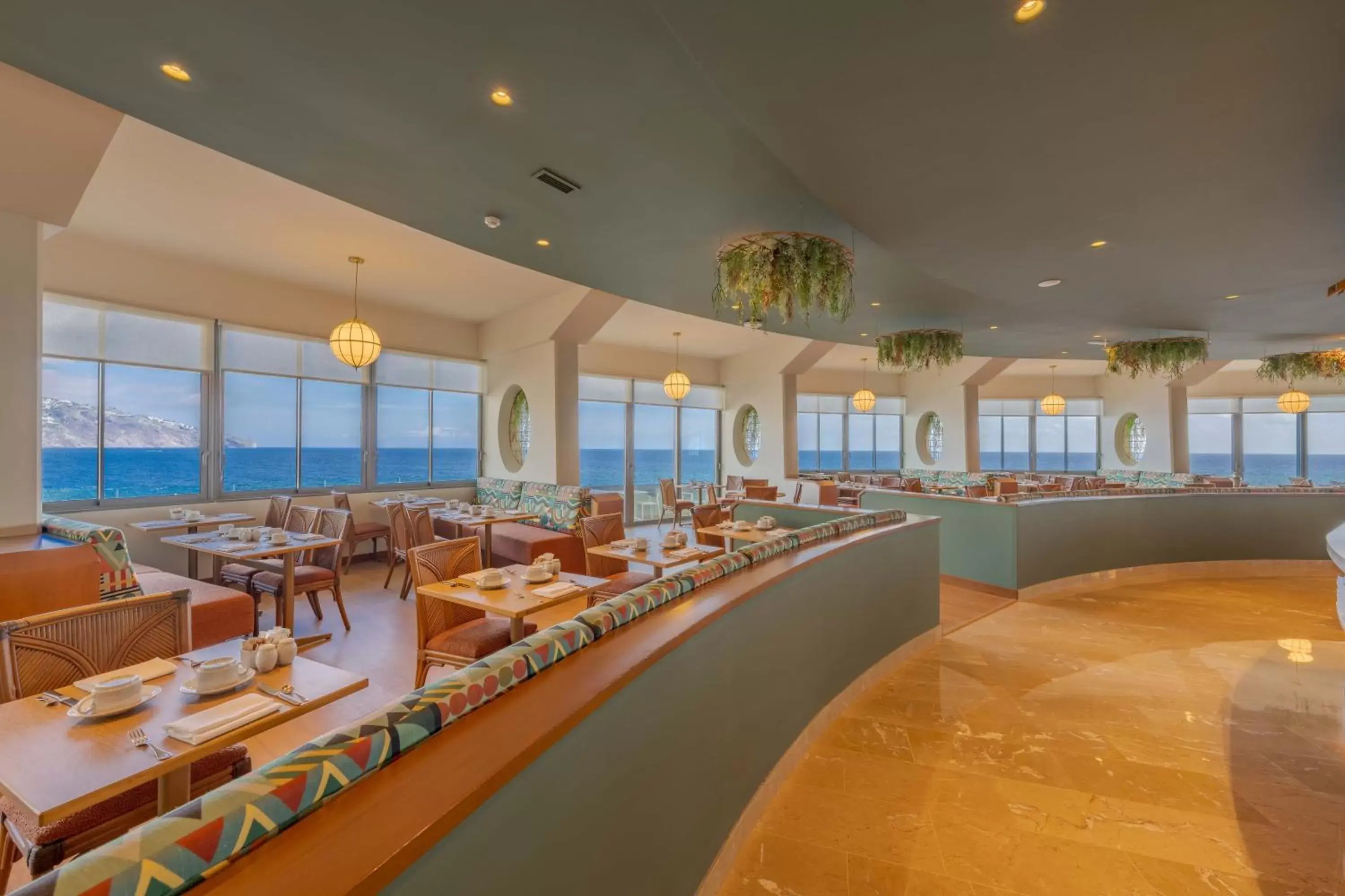 Restaurant/Places to Eat in Pestana Vila Lido Madeira Ocean Hotel
