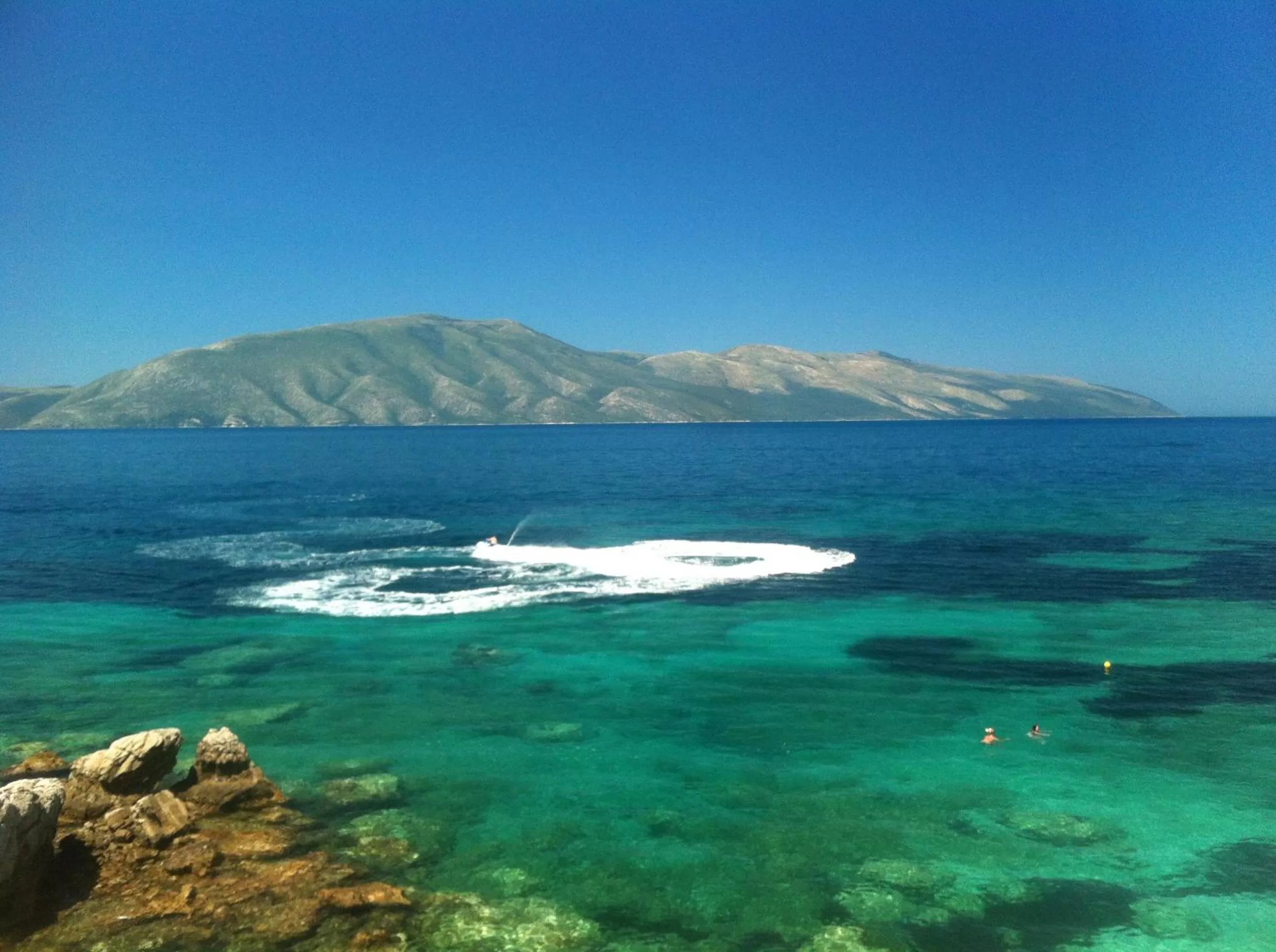 Vila Rahmi & Veli Dervishaj