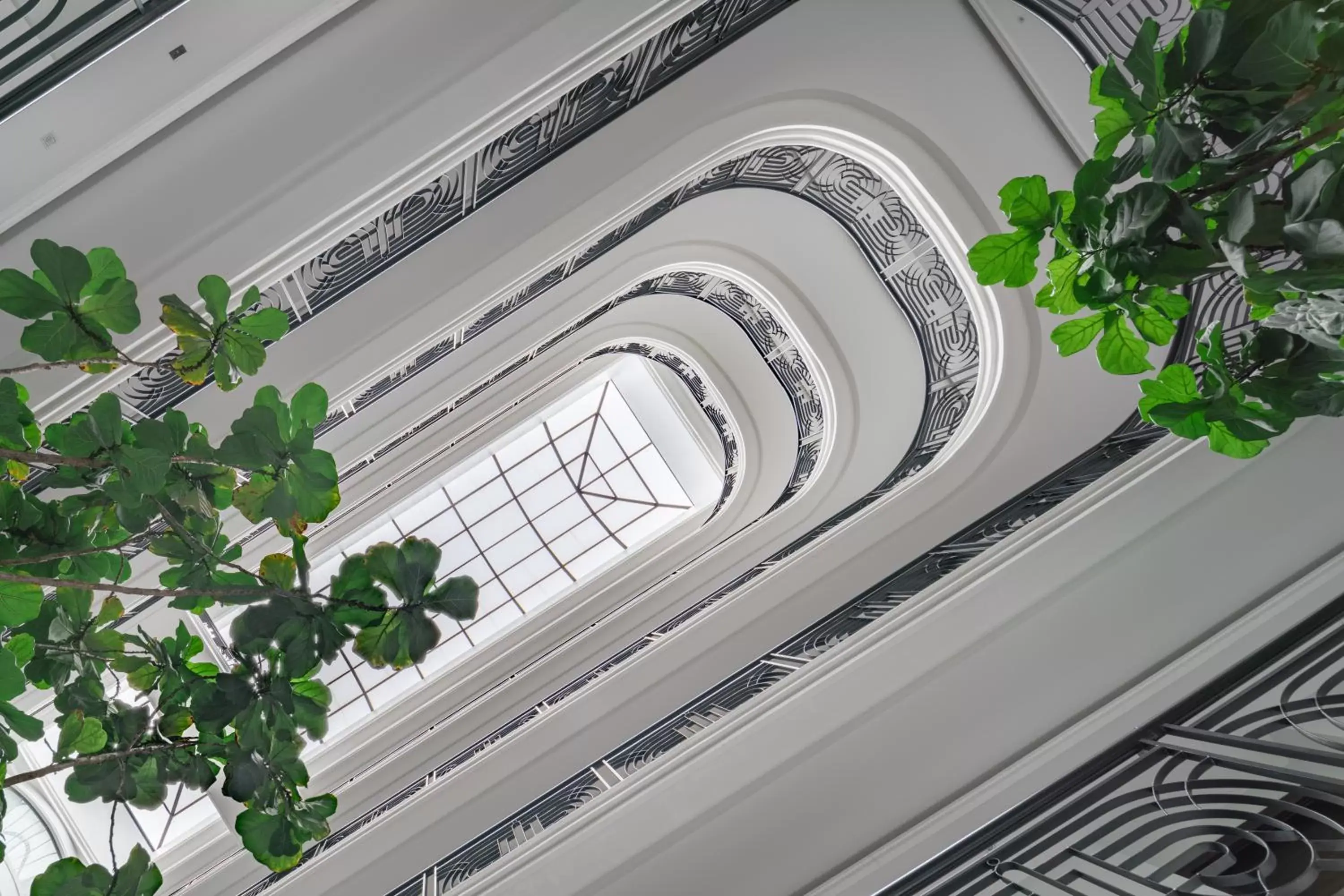 View (from property/room) in Sirin Exclusive Hotel and Residence View (from property/room) in Sirin Exclusive Hotel and Residence