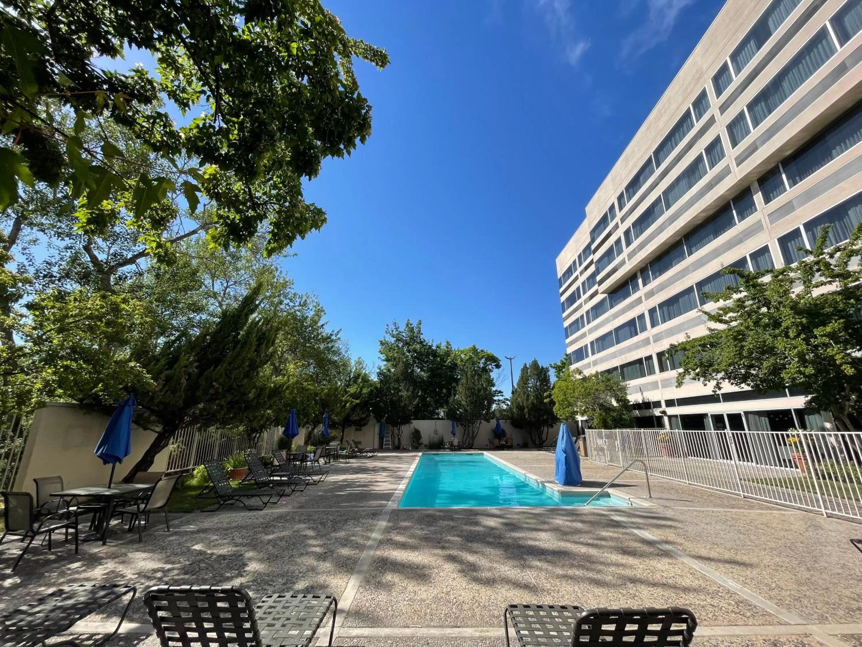 Holiday Inn Express Boise Downtown by IHG