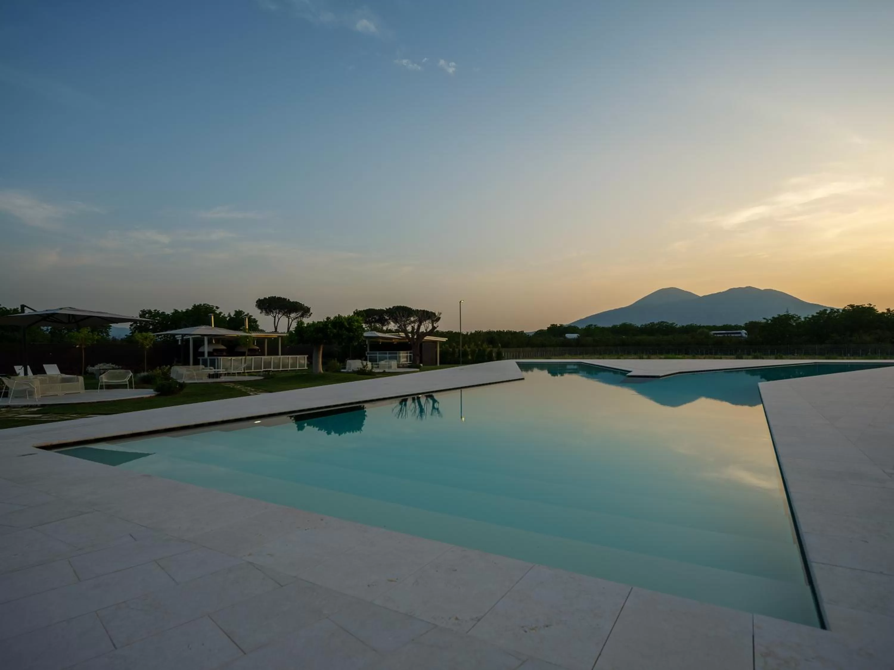 Day in Secret Garden Resort & Spa