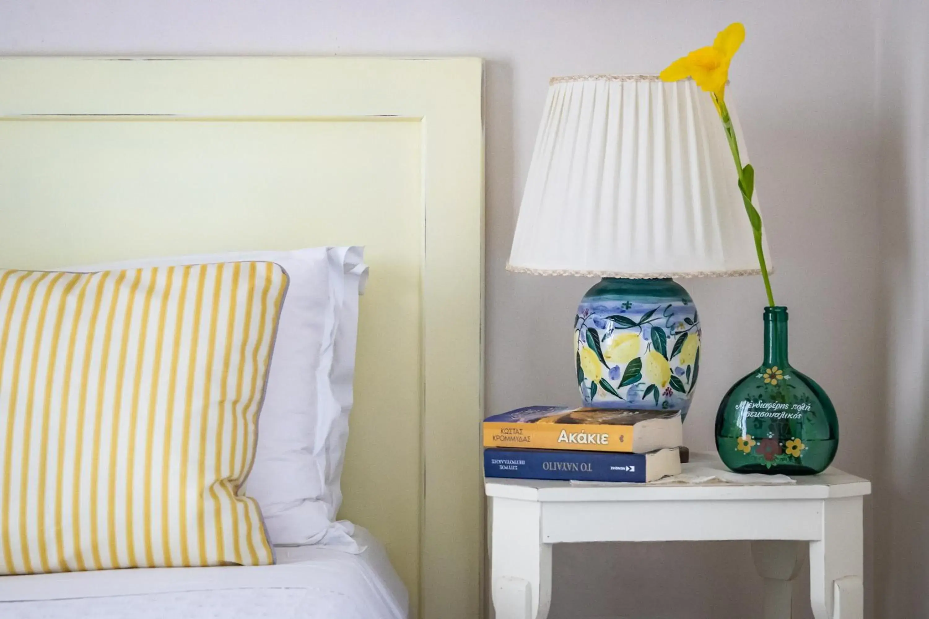 Bedroom, Seating Area in Skopelos Village Hotel