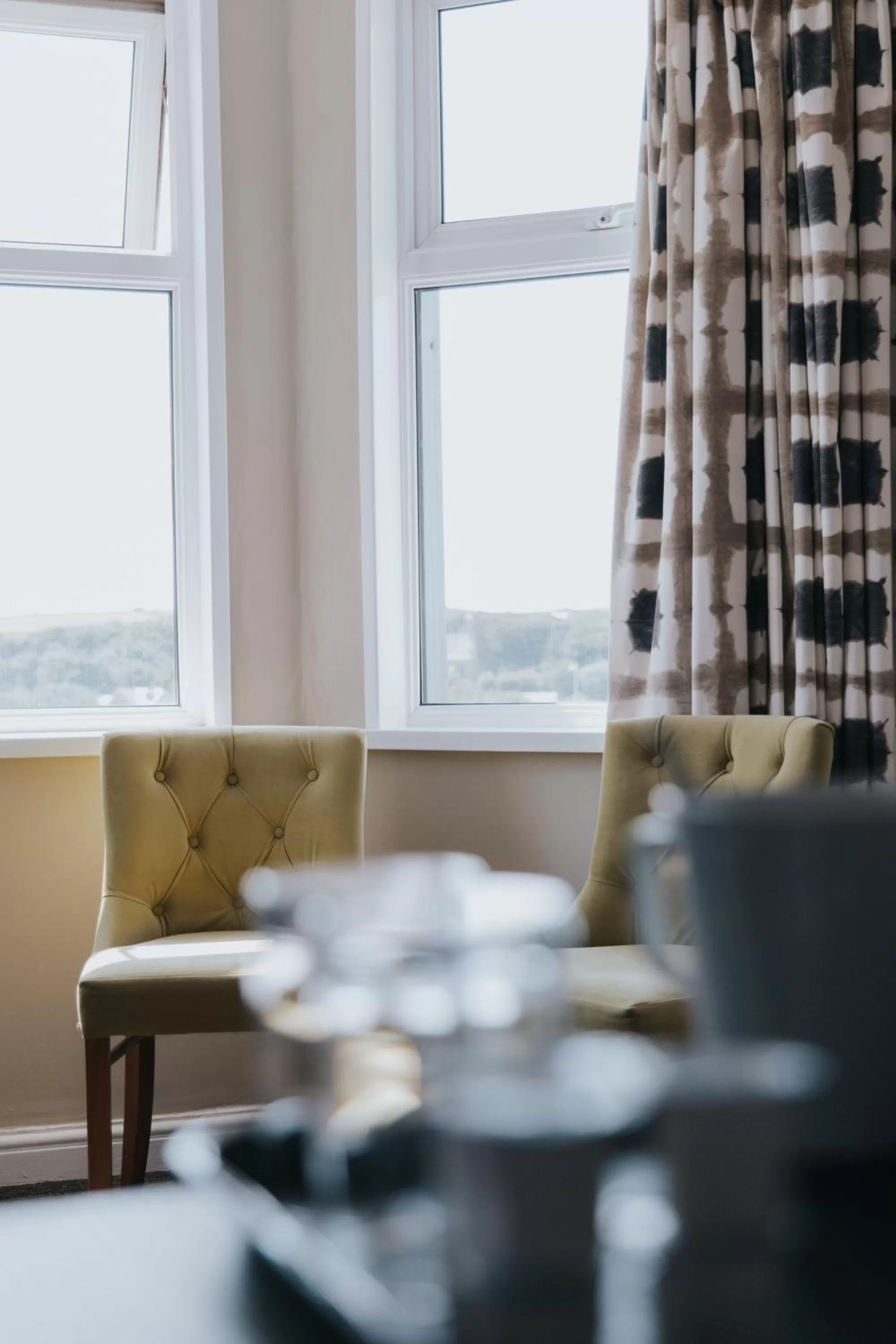 An Mor Accommodation