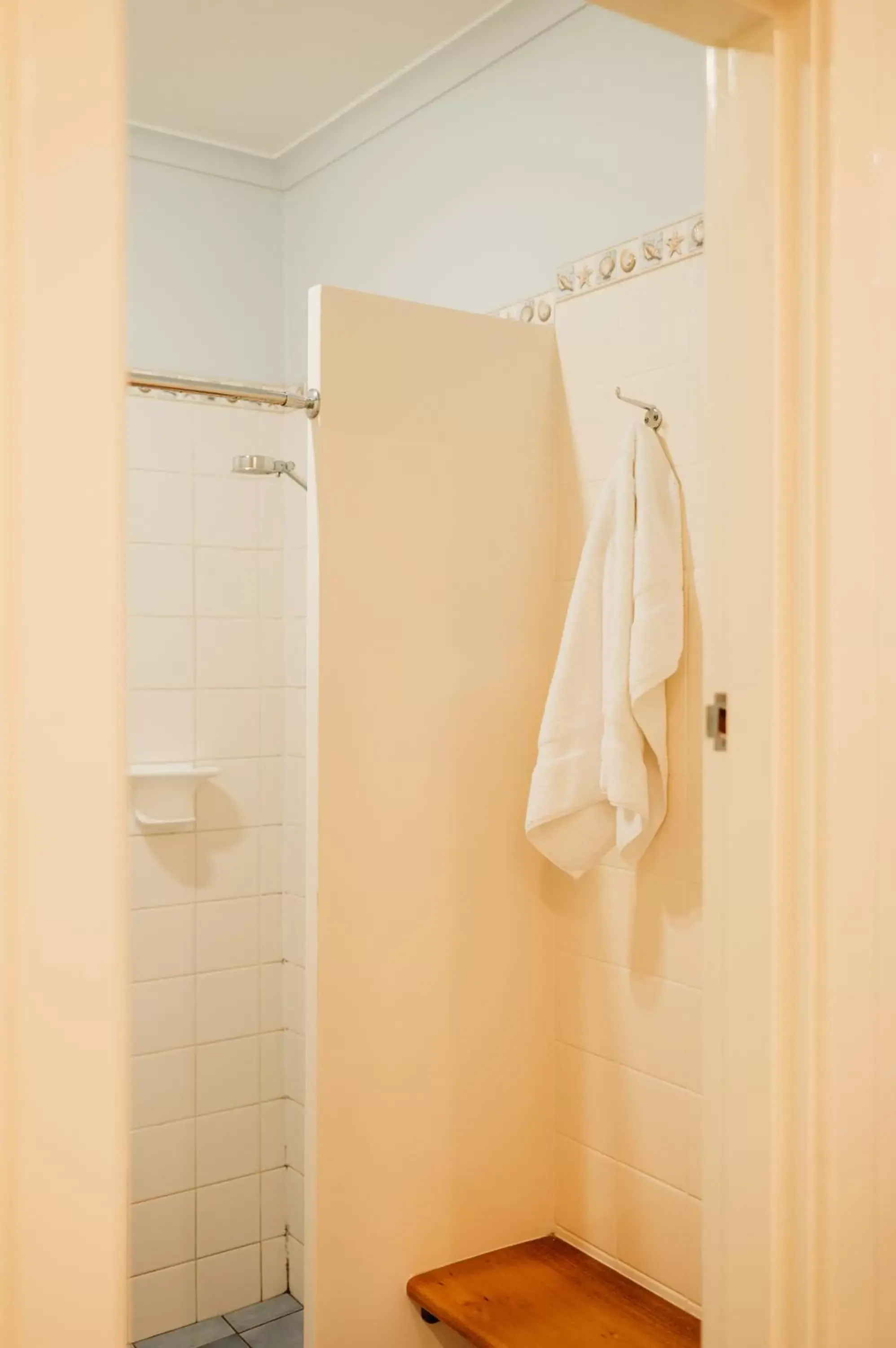 Shower, Bathroom in Ceduna Foreshore Hotel Motel