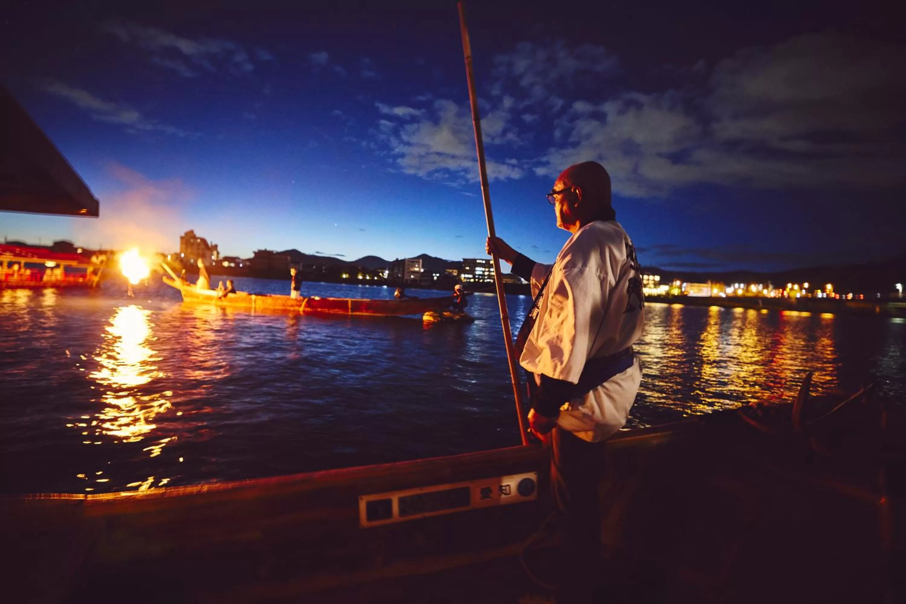 Nearby landmark in Hotel Indigo Inuyama Urakuen Garden by IHG