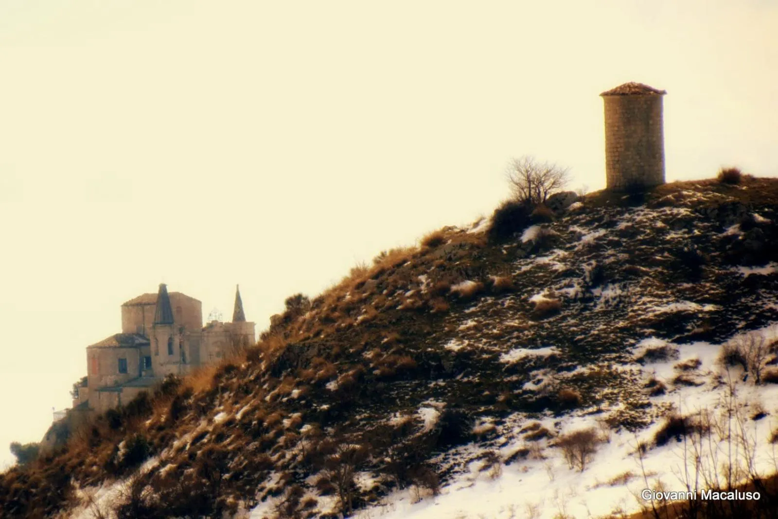 Skiing in Hotel Residenza Petra