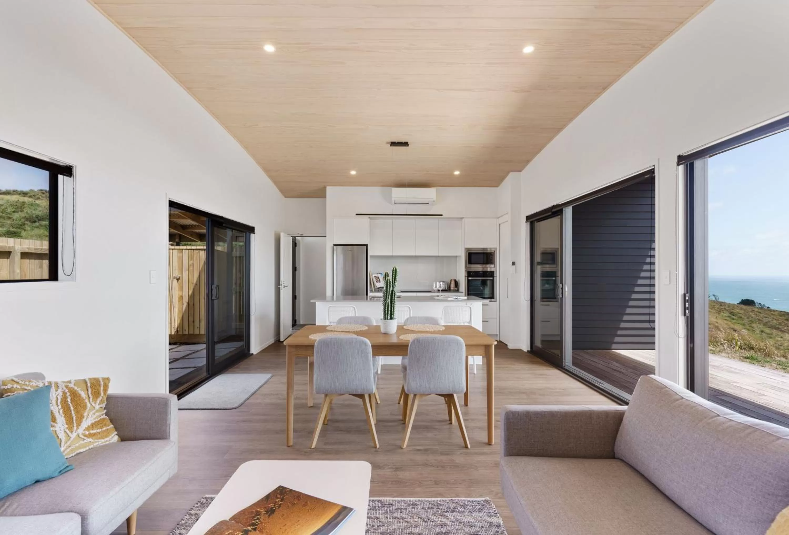 Balcony/Terrace in Castaways Resort