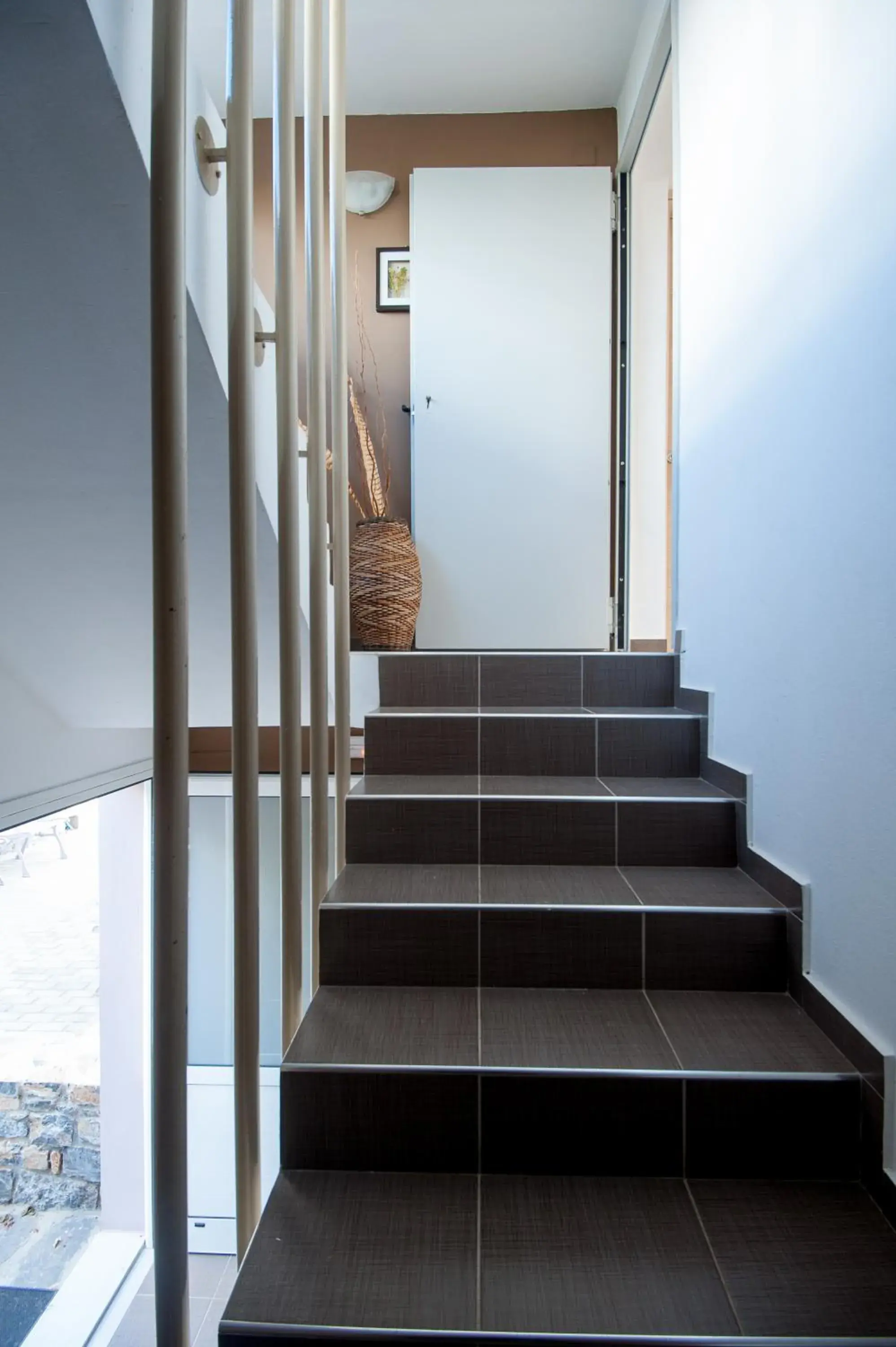 Property building in Elounda Sunrise Apartments Property building in Elounda Sunrise Apartments