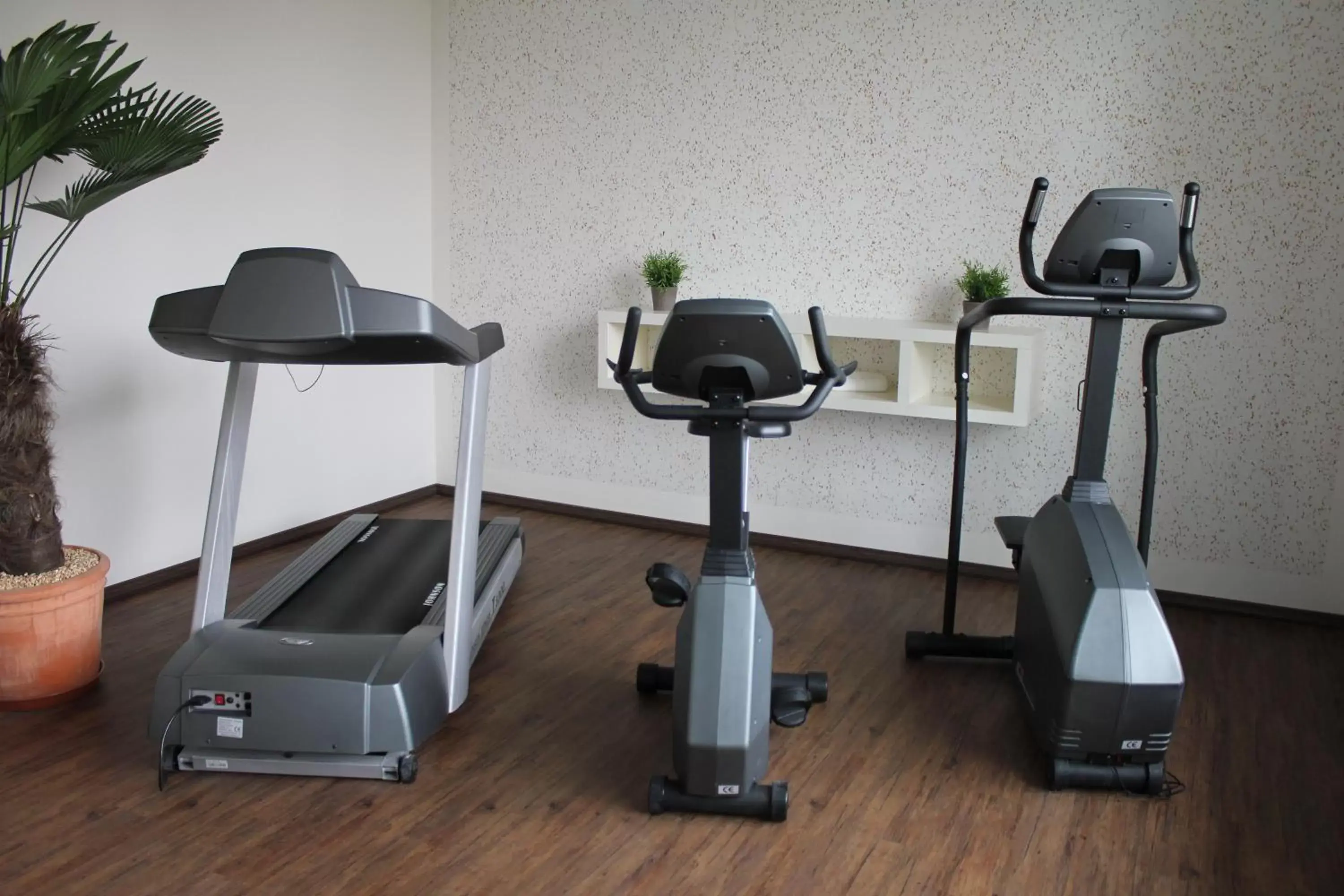 Fitness centre/facilities, Fitness Center/Facilities in Ringhotel Katharinen Hof