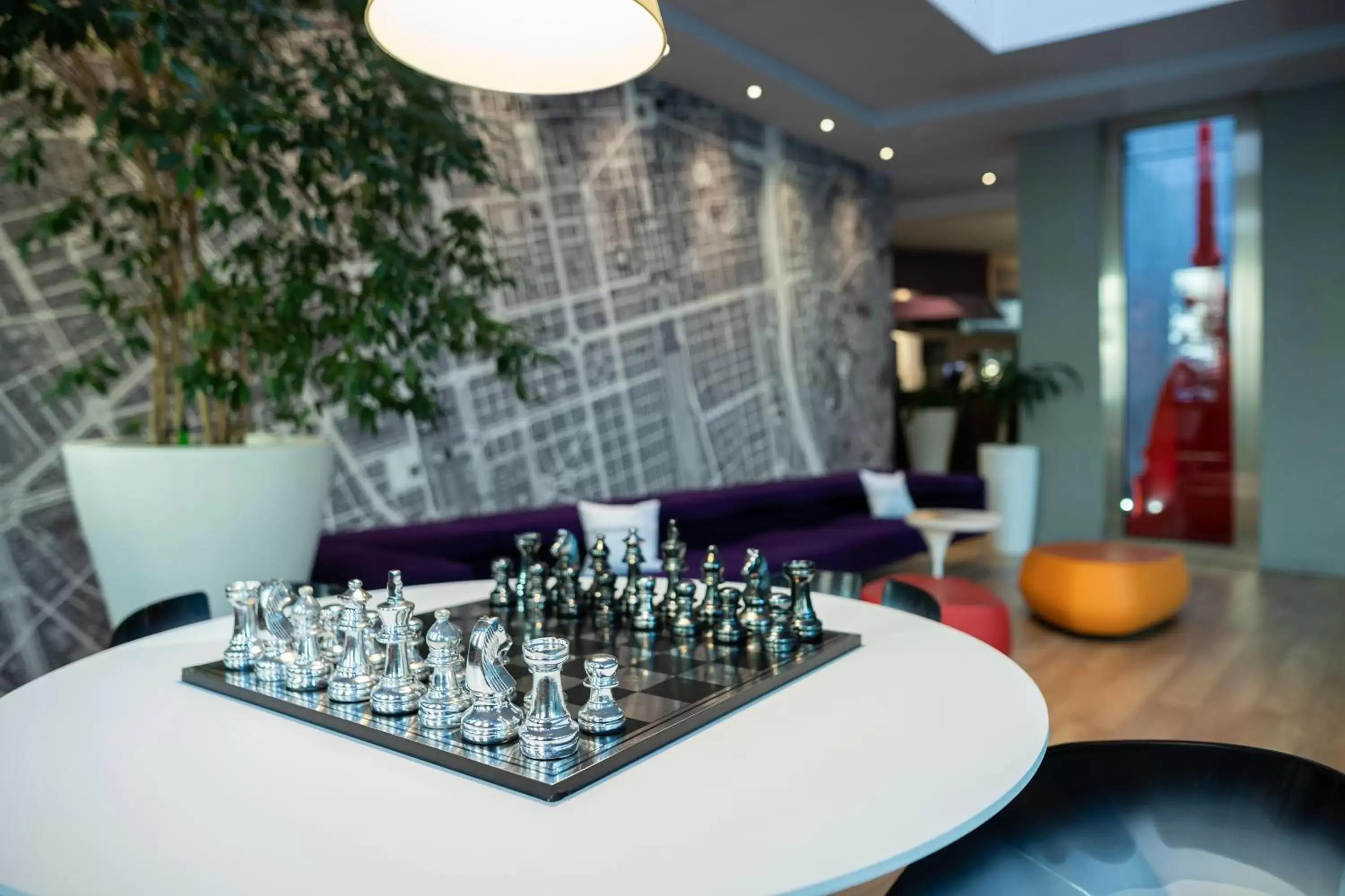 Lounge or bar in Best Western Plus Executive Hotel and Suites Lounge or bar in Best Western Plus Executive Hotel and Suites