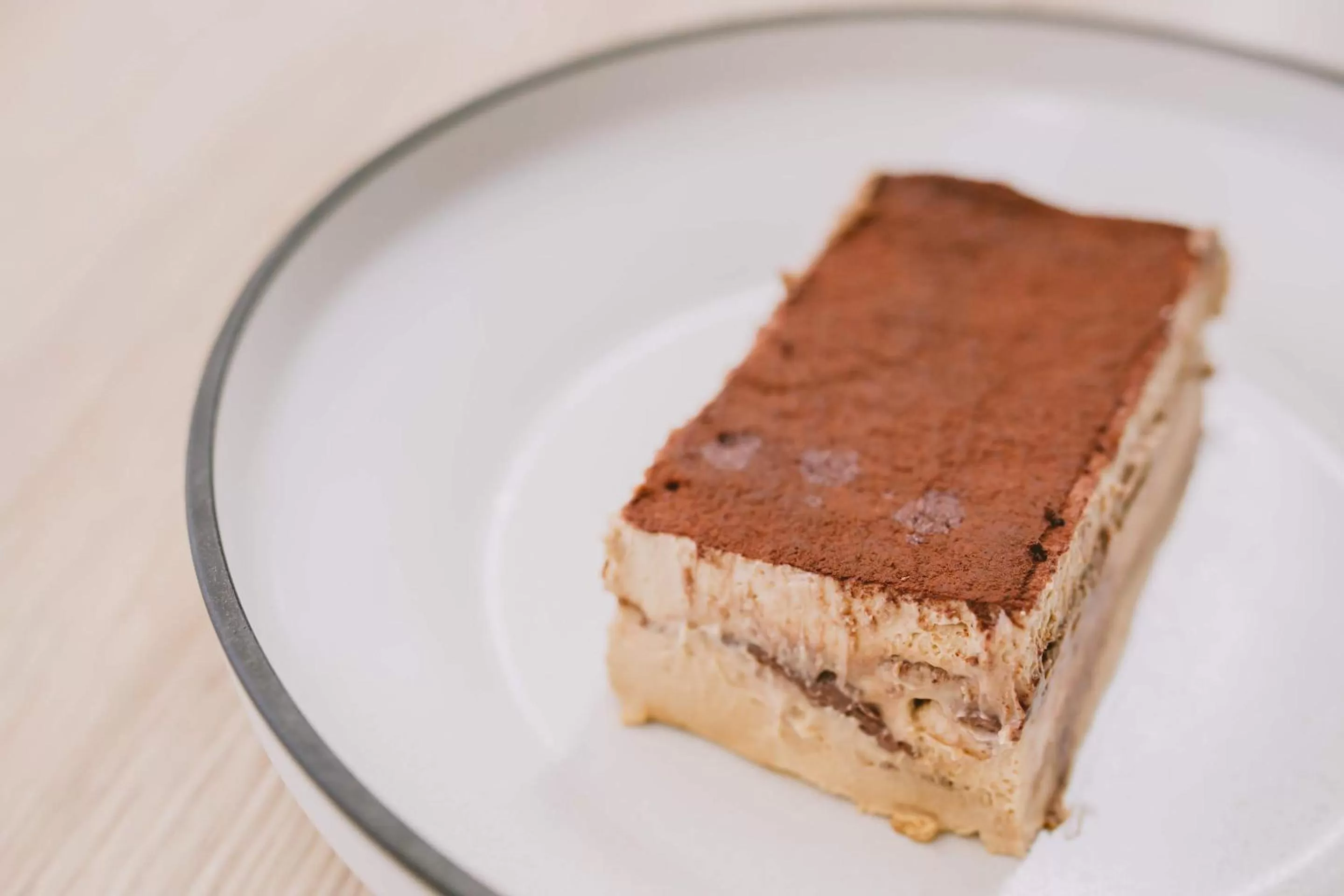 Restaurant/places to eat in Mercure Brisbane Spring Hill